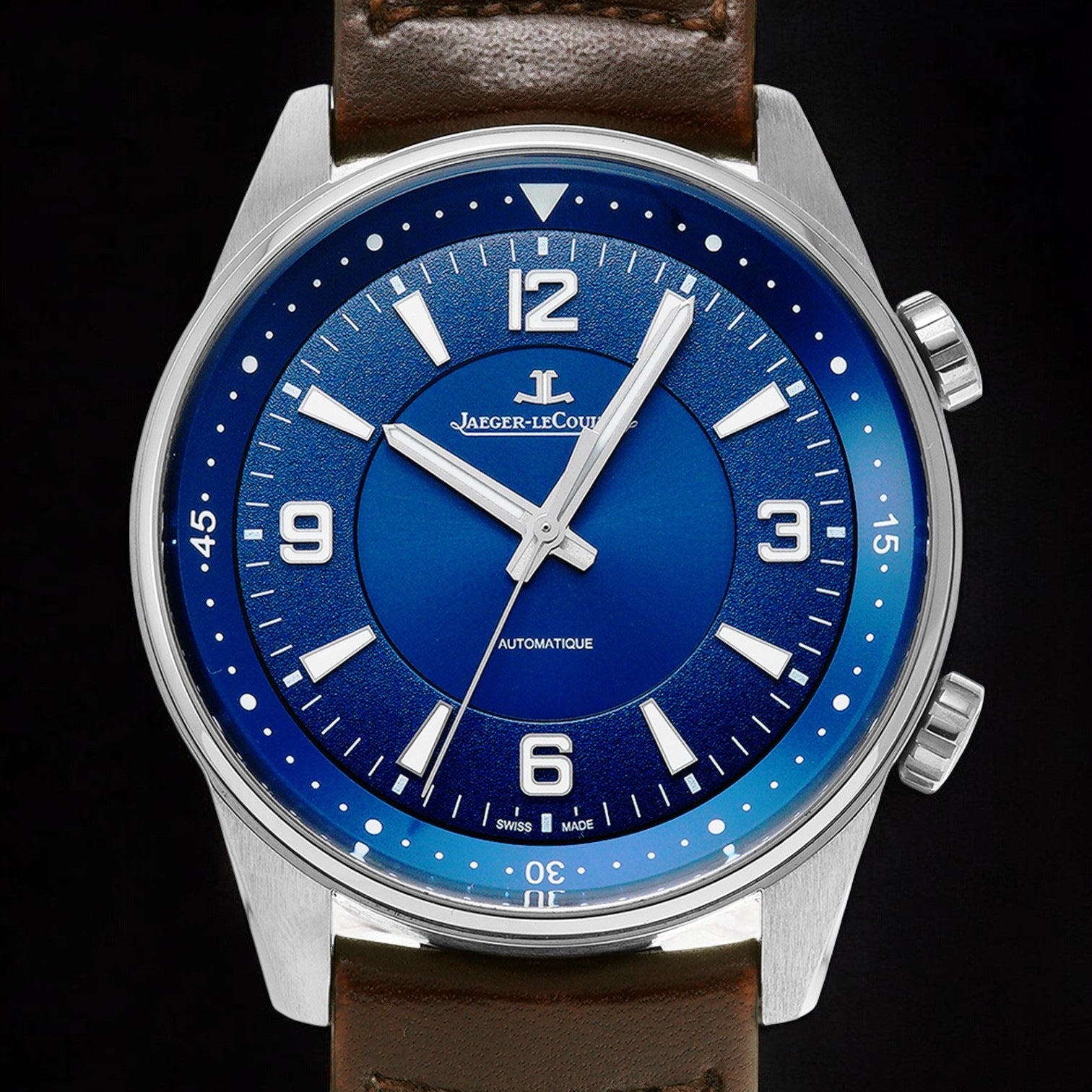 Polaris Automatic 41mm