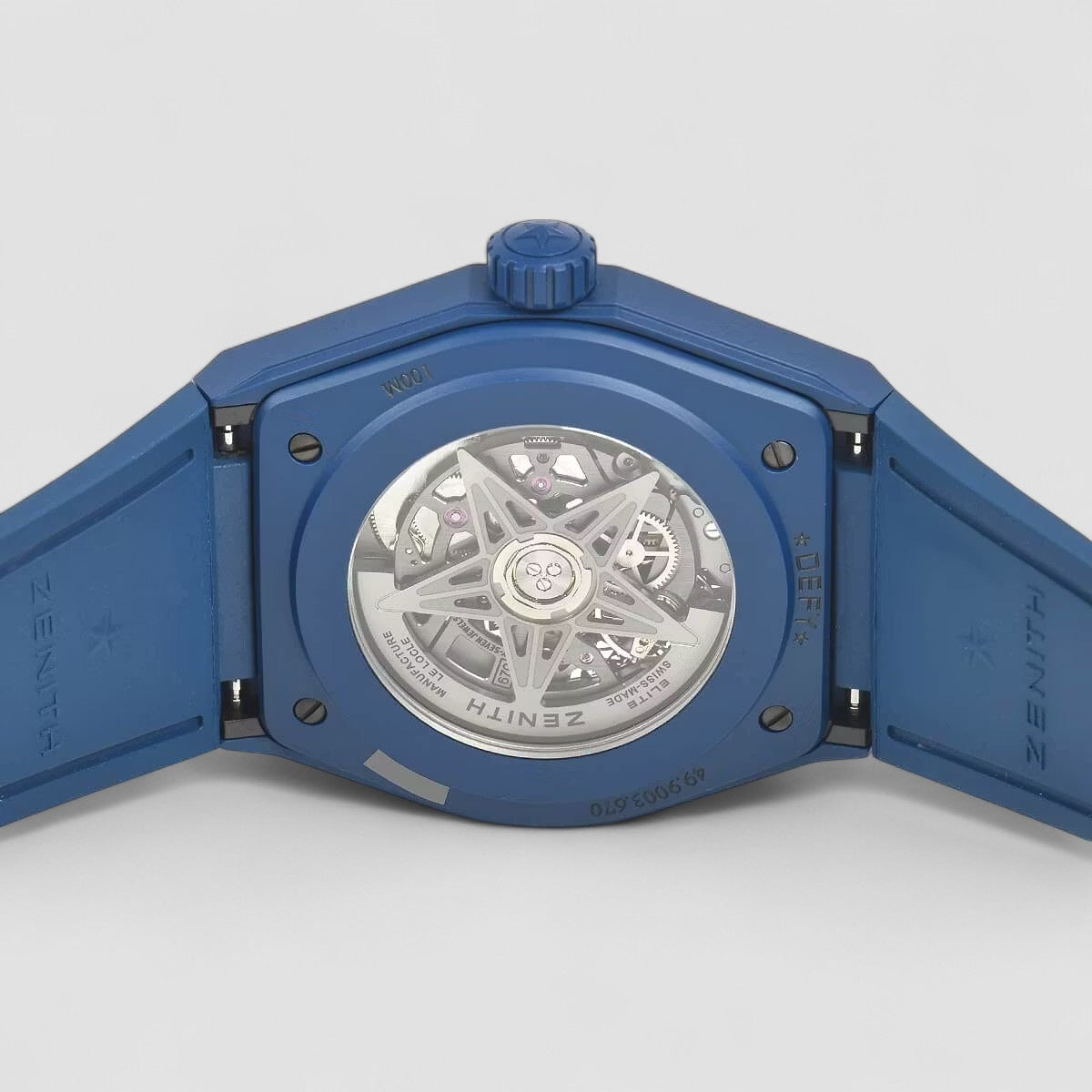 Defy Classic