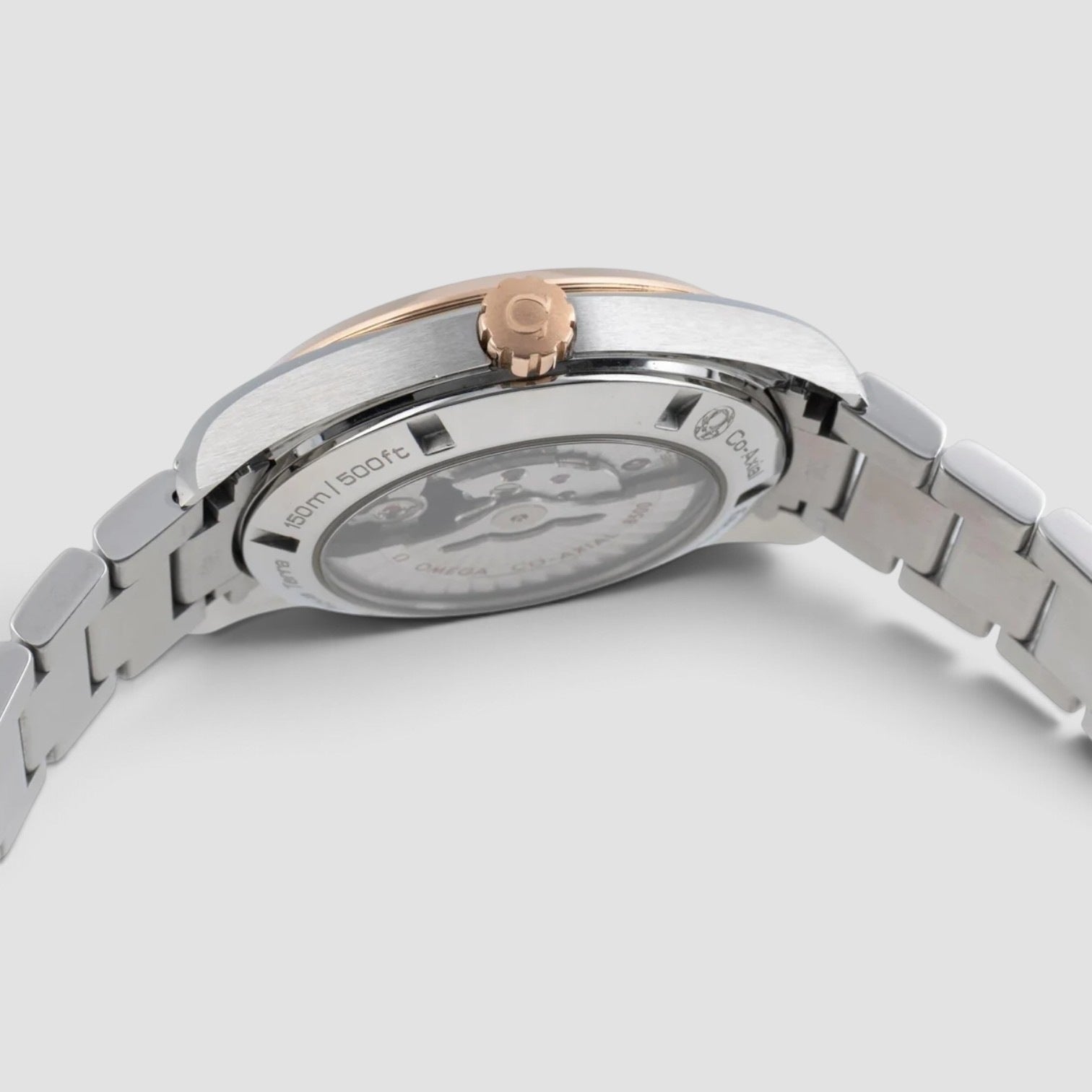 Seamaster Aqua Terra 42mm