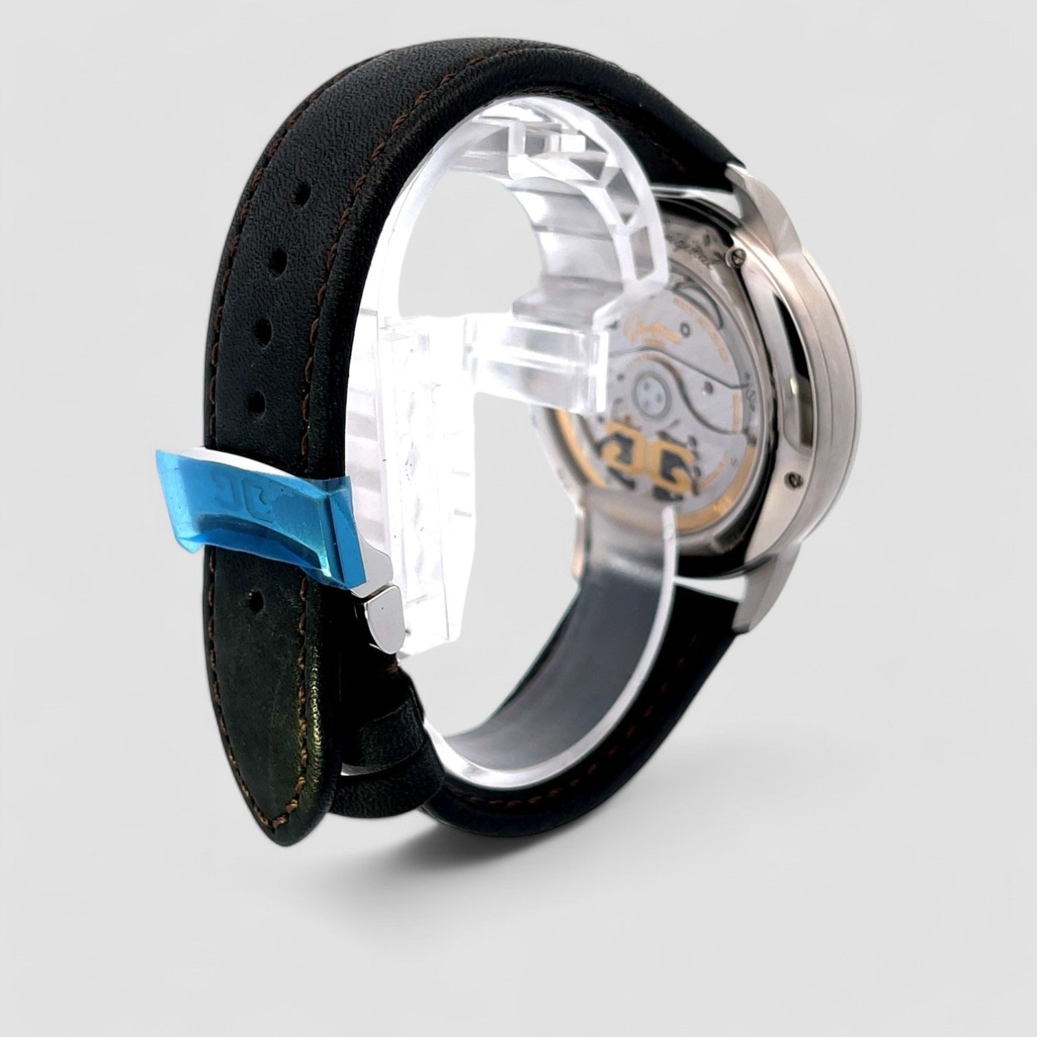 Senator Observer Mens Watch
