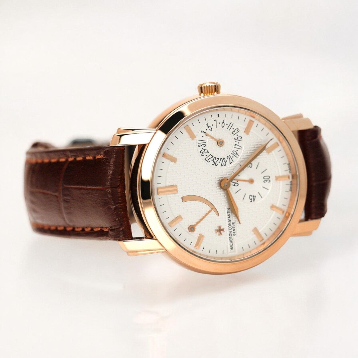 Malte Power Reserve Date