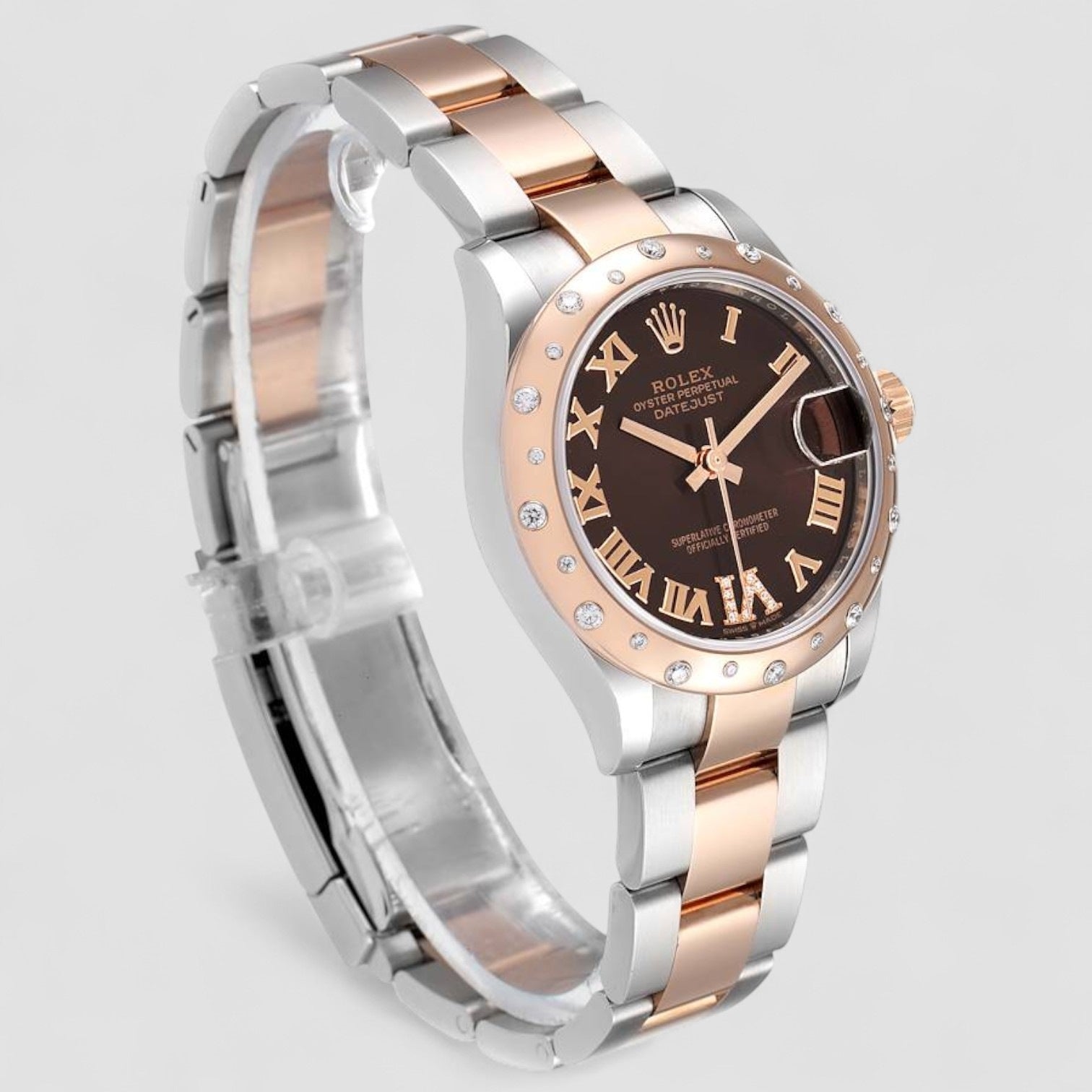 Datejust 31