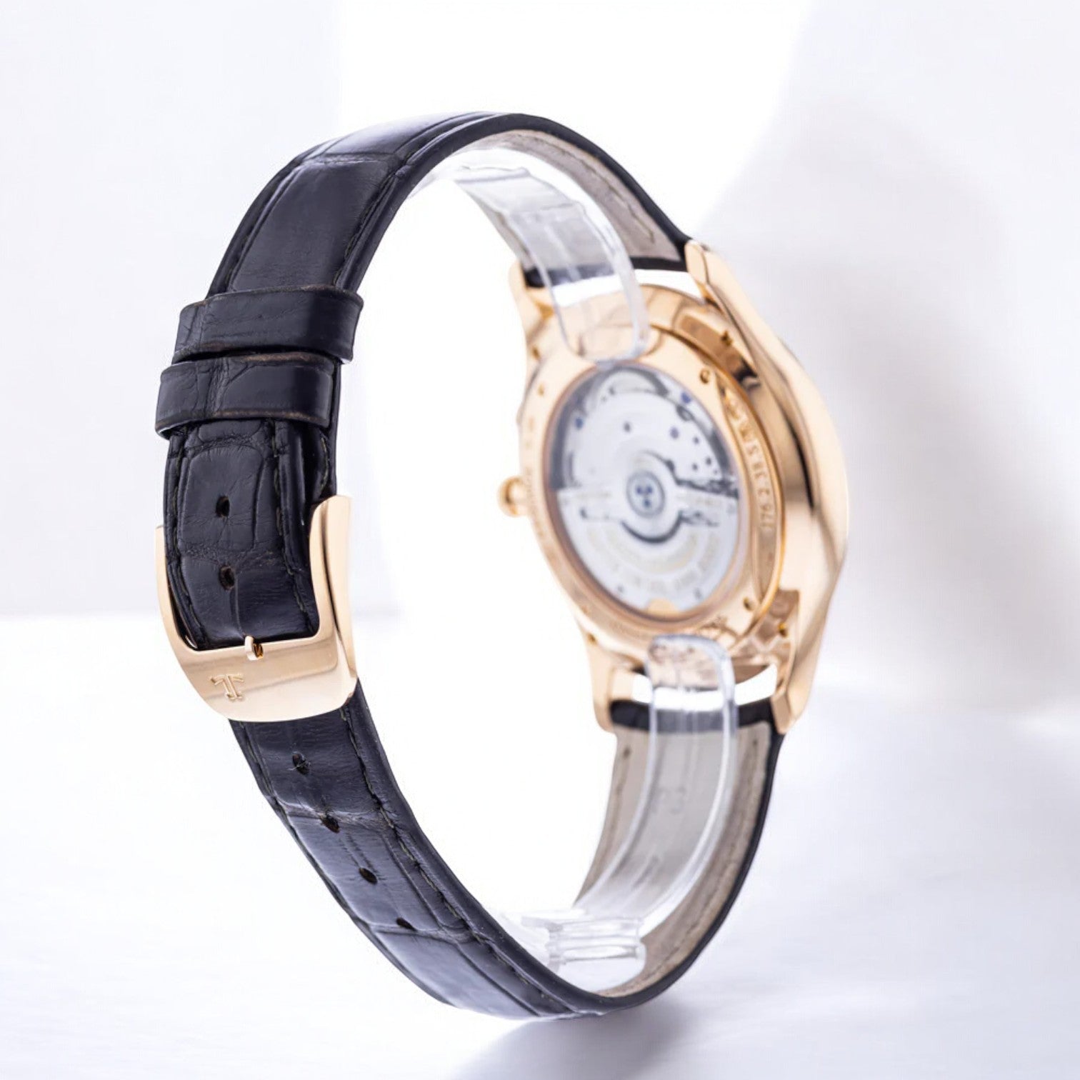 Master Ultra Thin Power Reserve 39mm