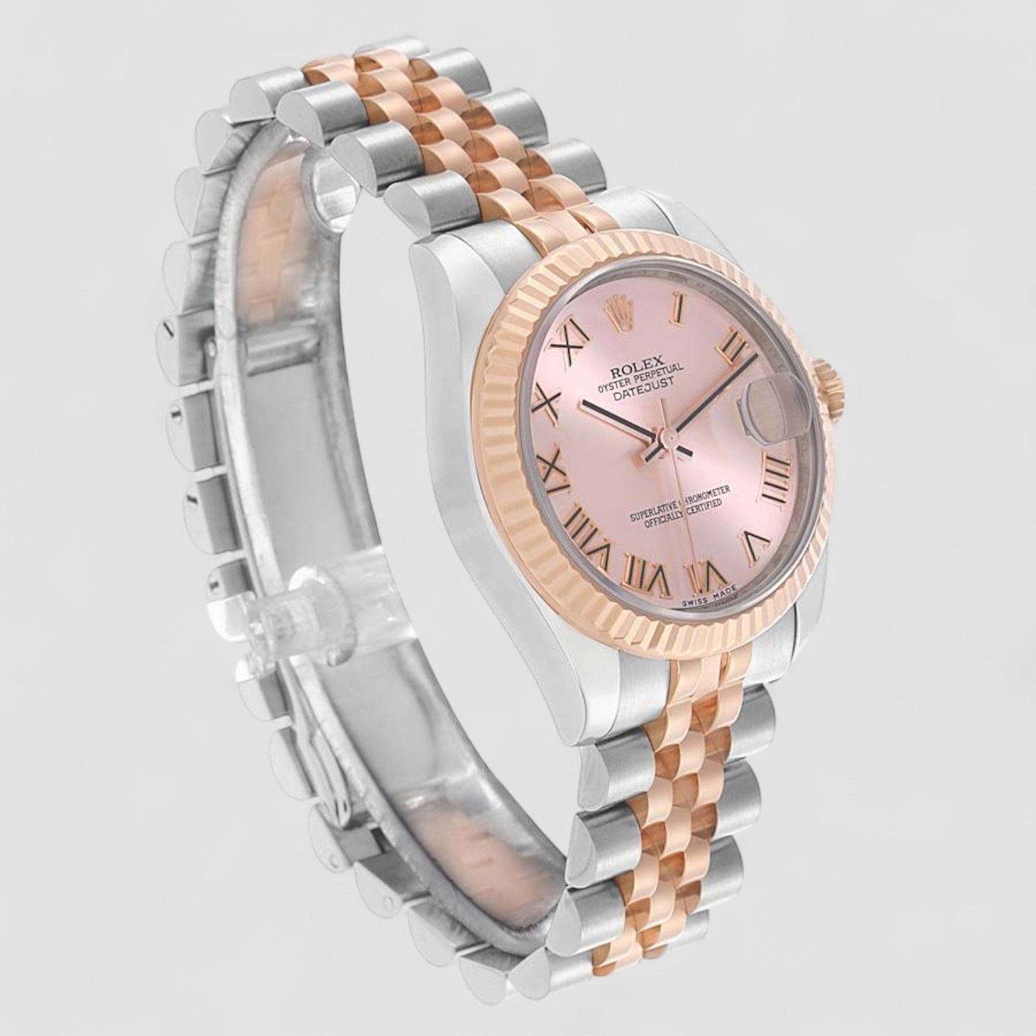 Datejust 31