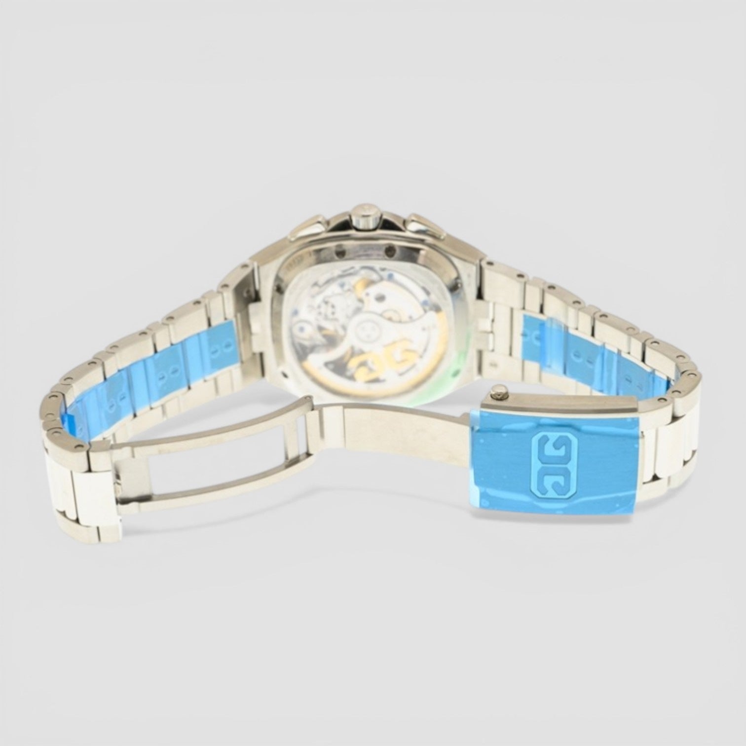 Vintage Seventies Chronograph