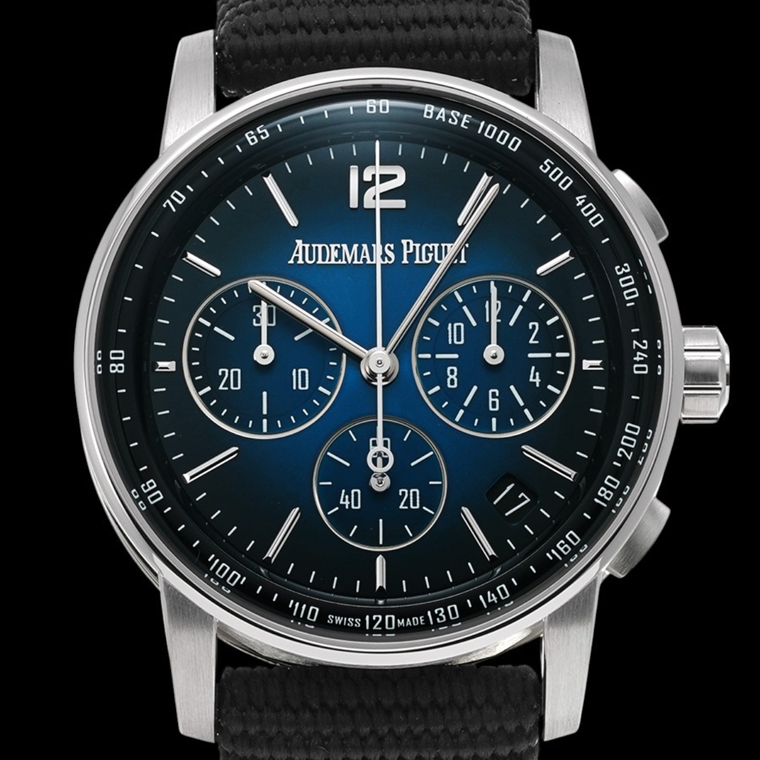 Code 11.59 Selfwinding Chronograph 41mm
