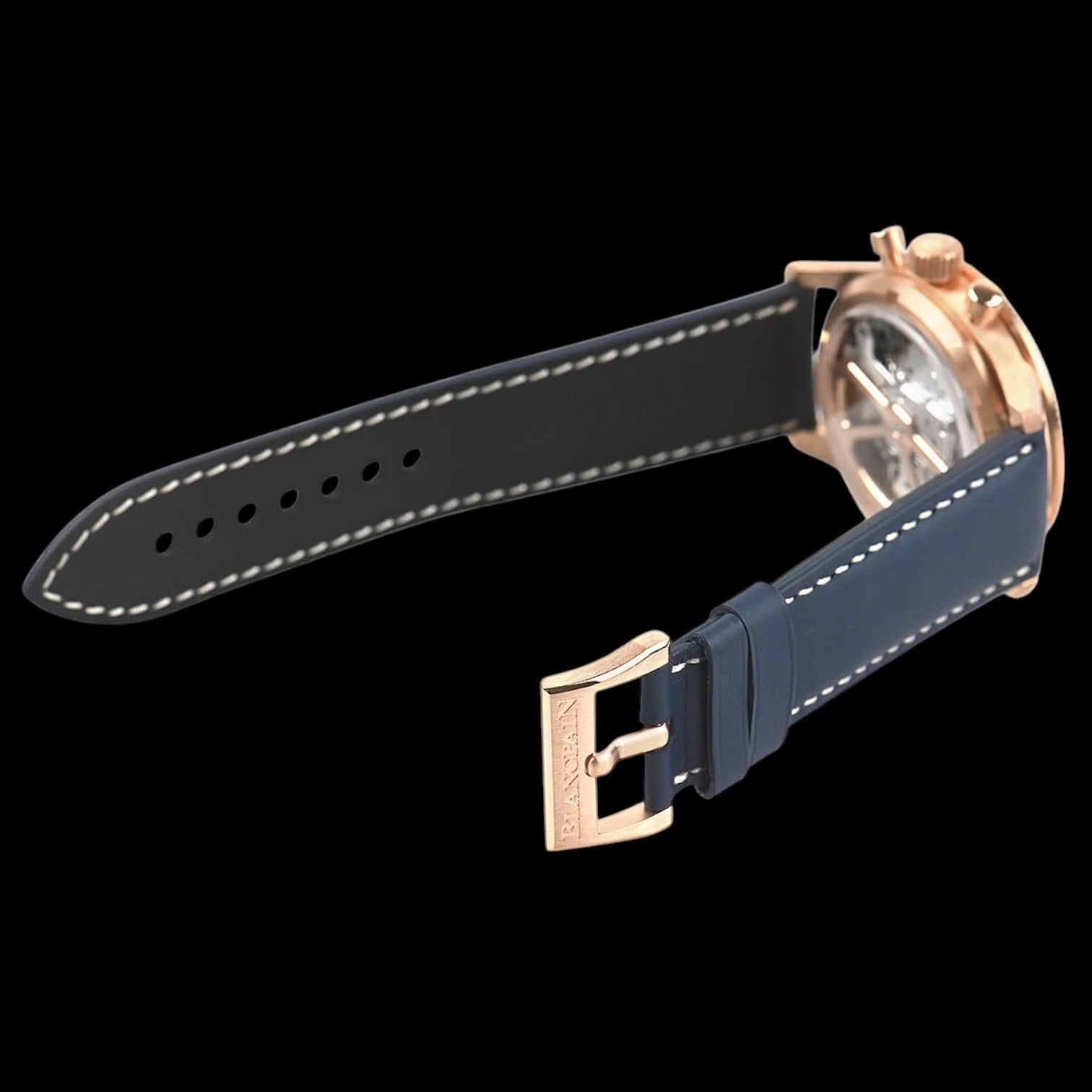 Air Command Flyback Chronograph 42.5mm