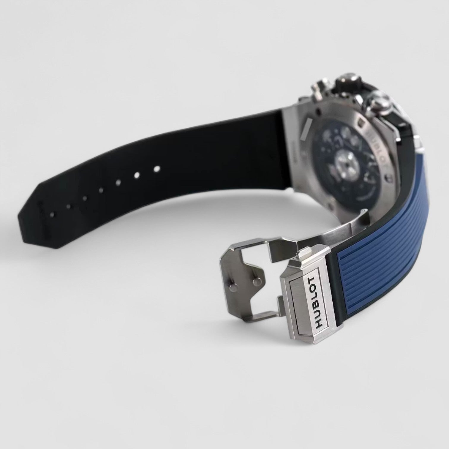 Big Bang Unico Titanium Flyback Chronograph Automatic Men's Watch