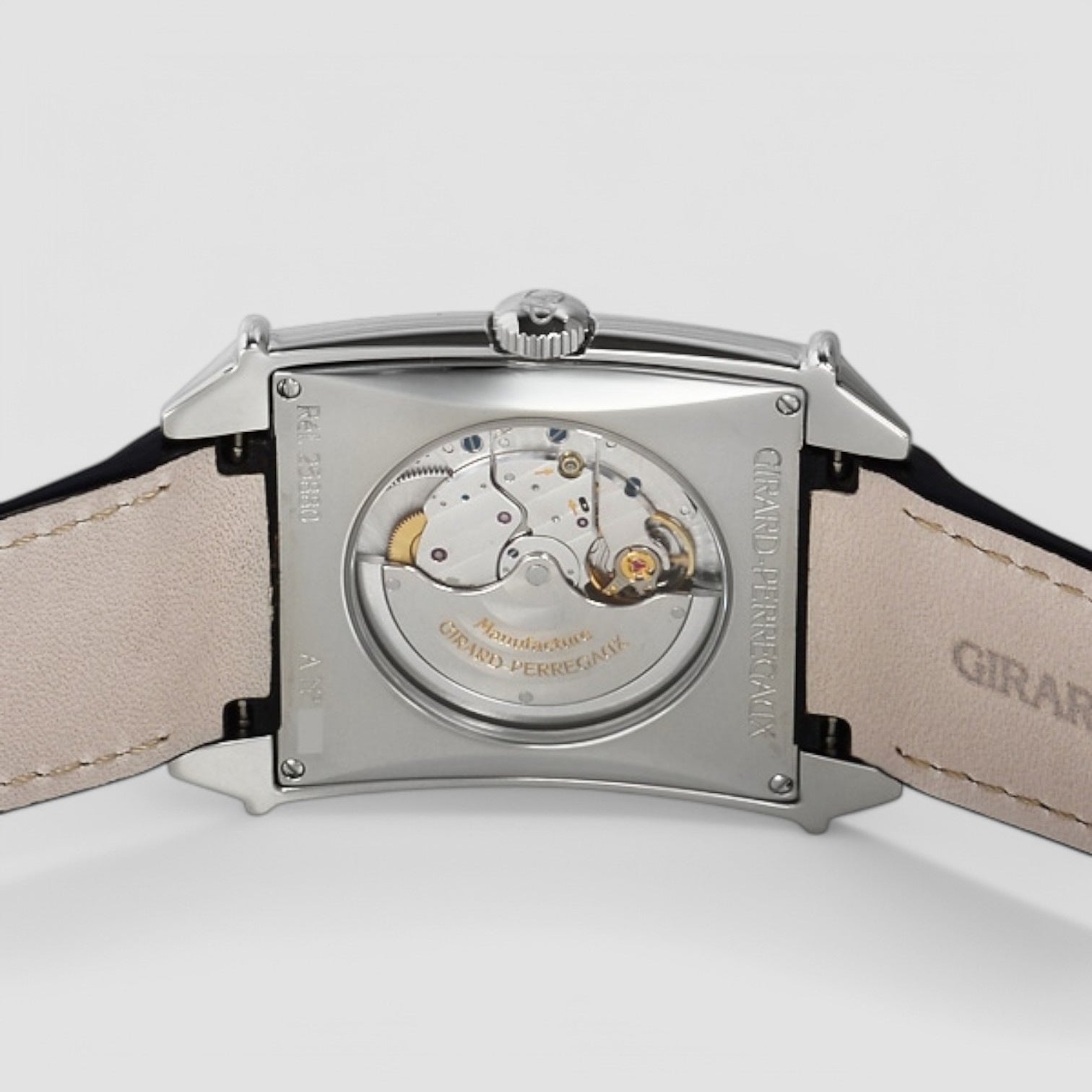 Vintage 1945 XXL Gray Dial