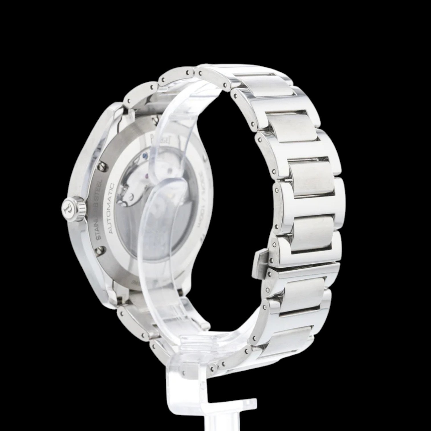 Polo S 42mm Mens Watch