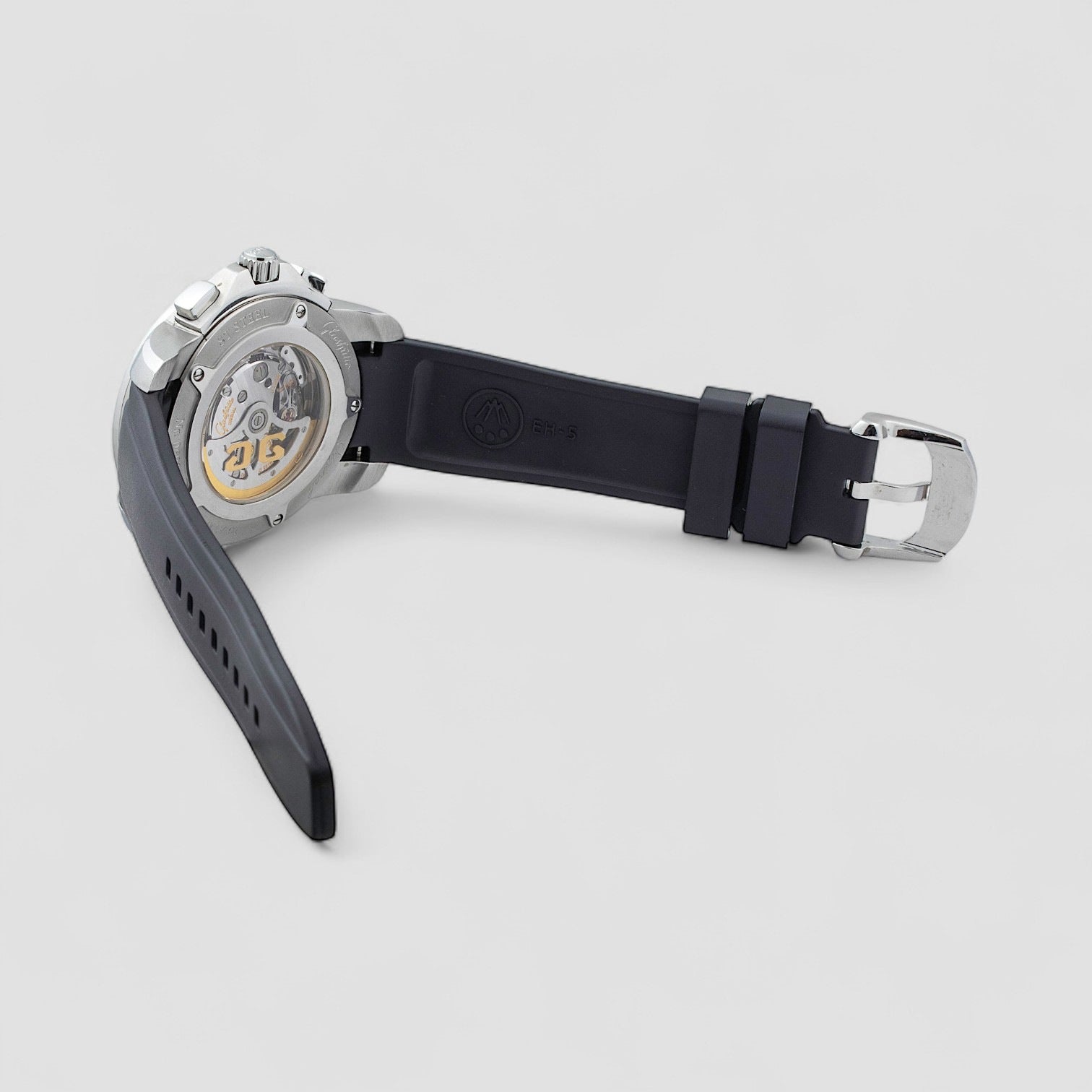 Sport Evolution Chronograph 42mm