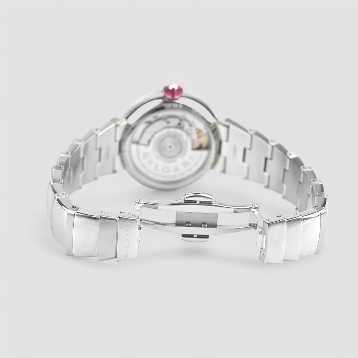 Lvcea Automatic Diamond Ladies Watch