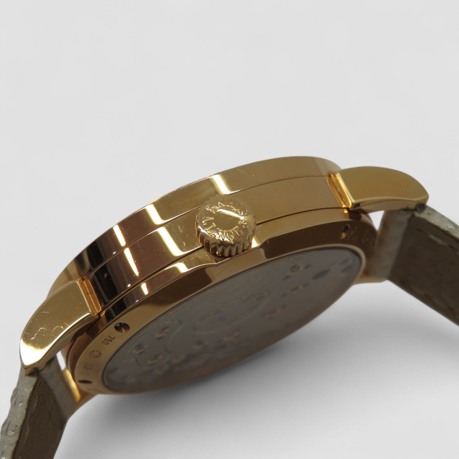 Little Lange 1 Soiree 36.1mm Ladies Watch