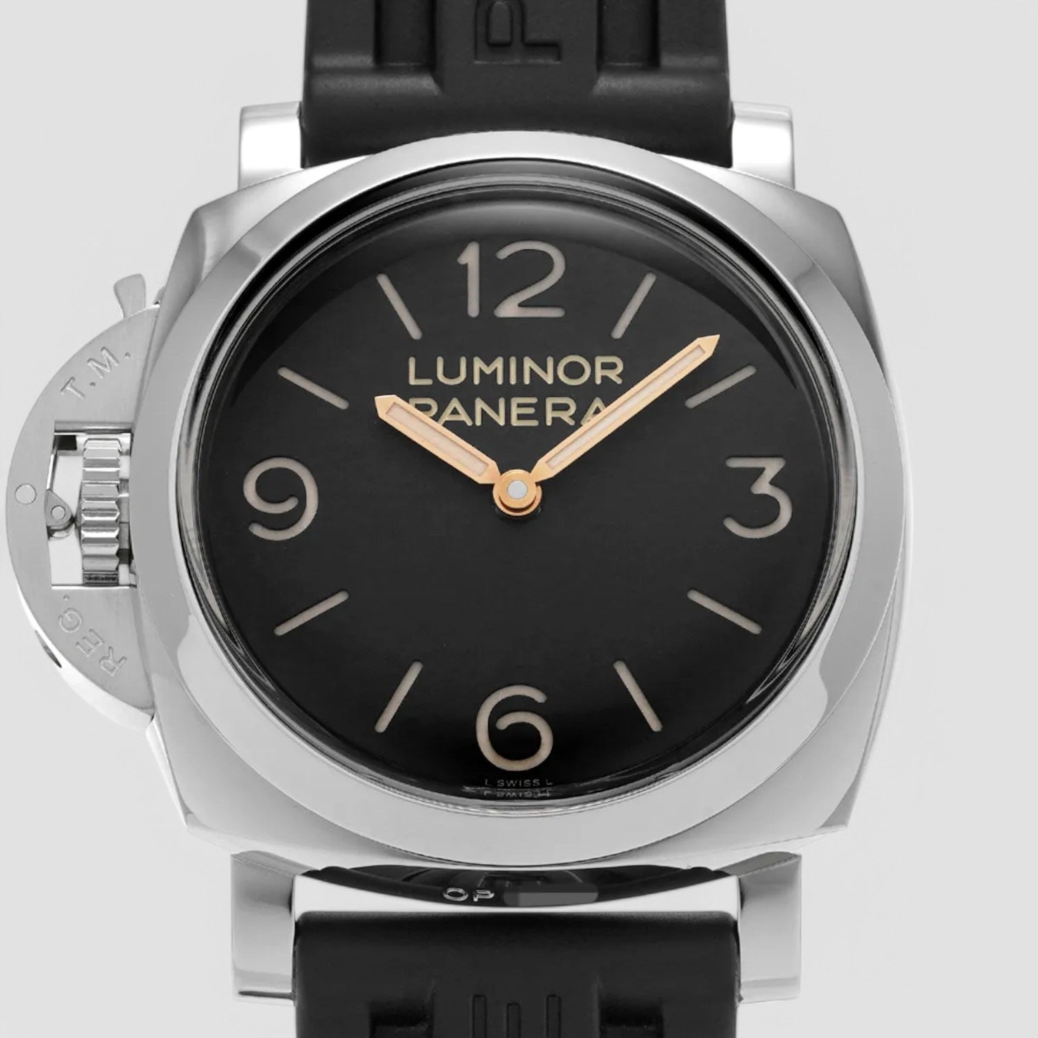 Luminor 1950 Destro 3 Days 47MM