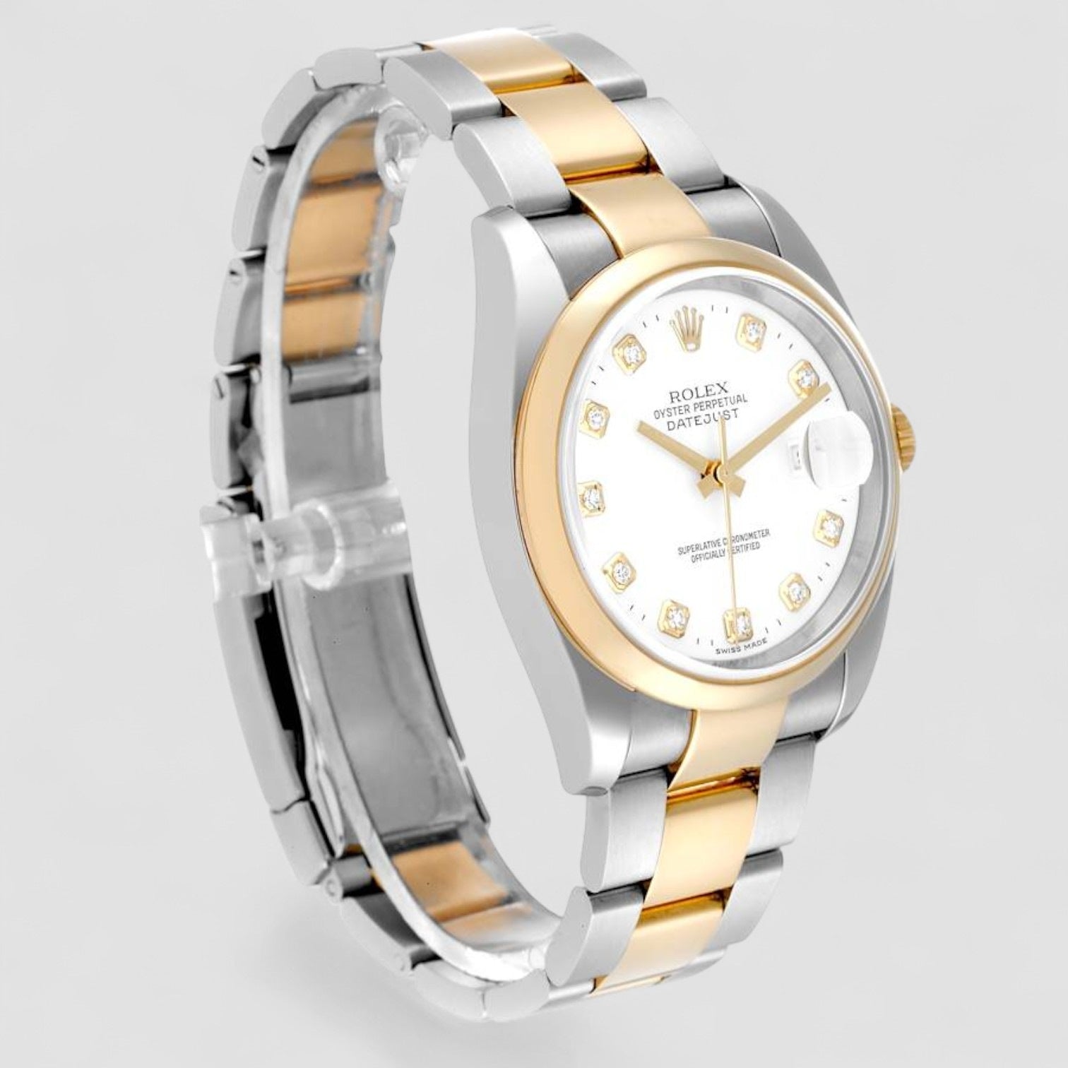 Datejust 36