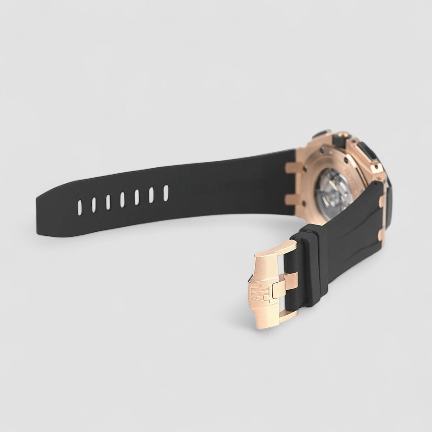 Royal Oak Offshore Chronograph