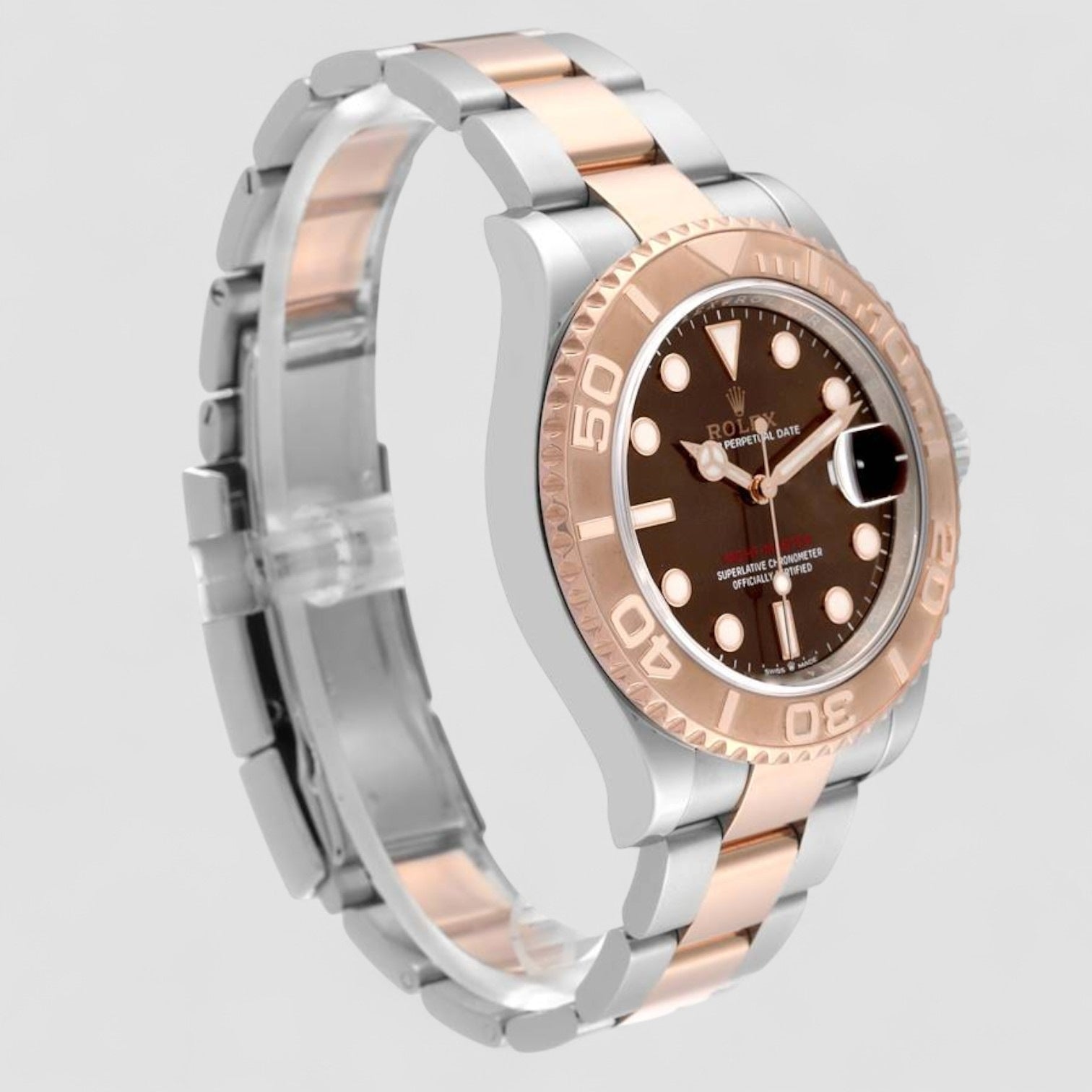 Yacht-Master 40