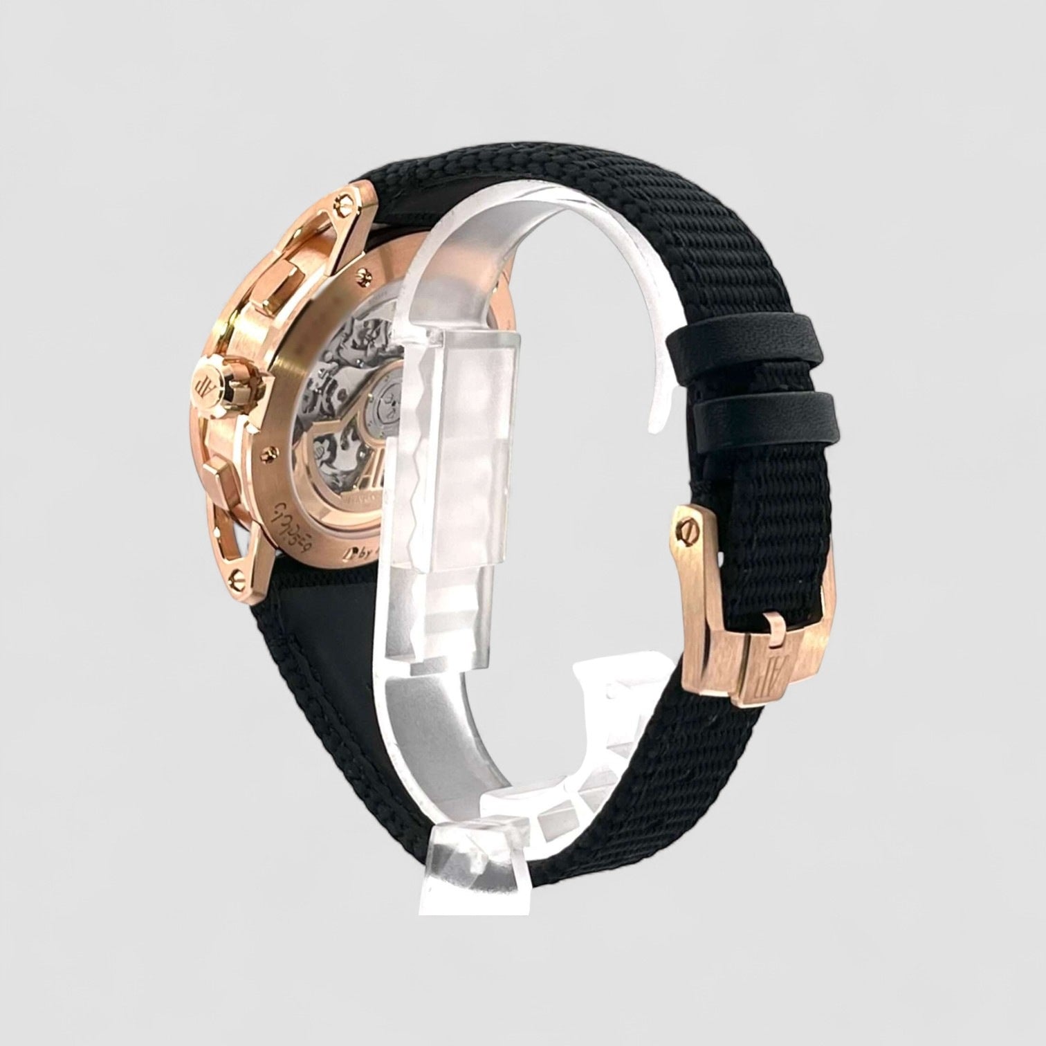 Code 11.59 Chronograph