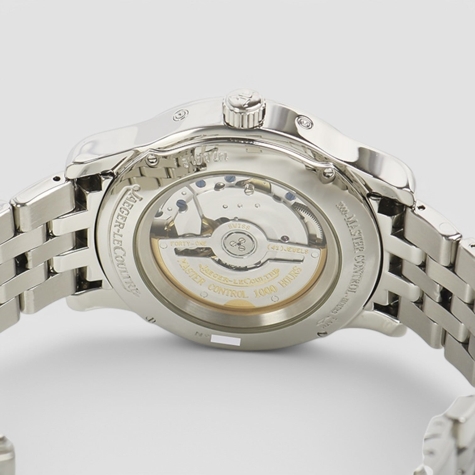 Master Calendar SS / SS