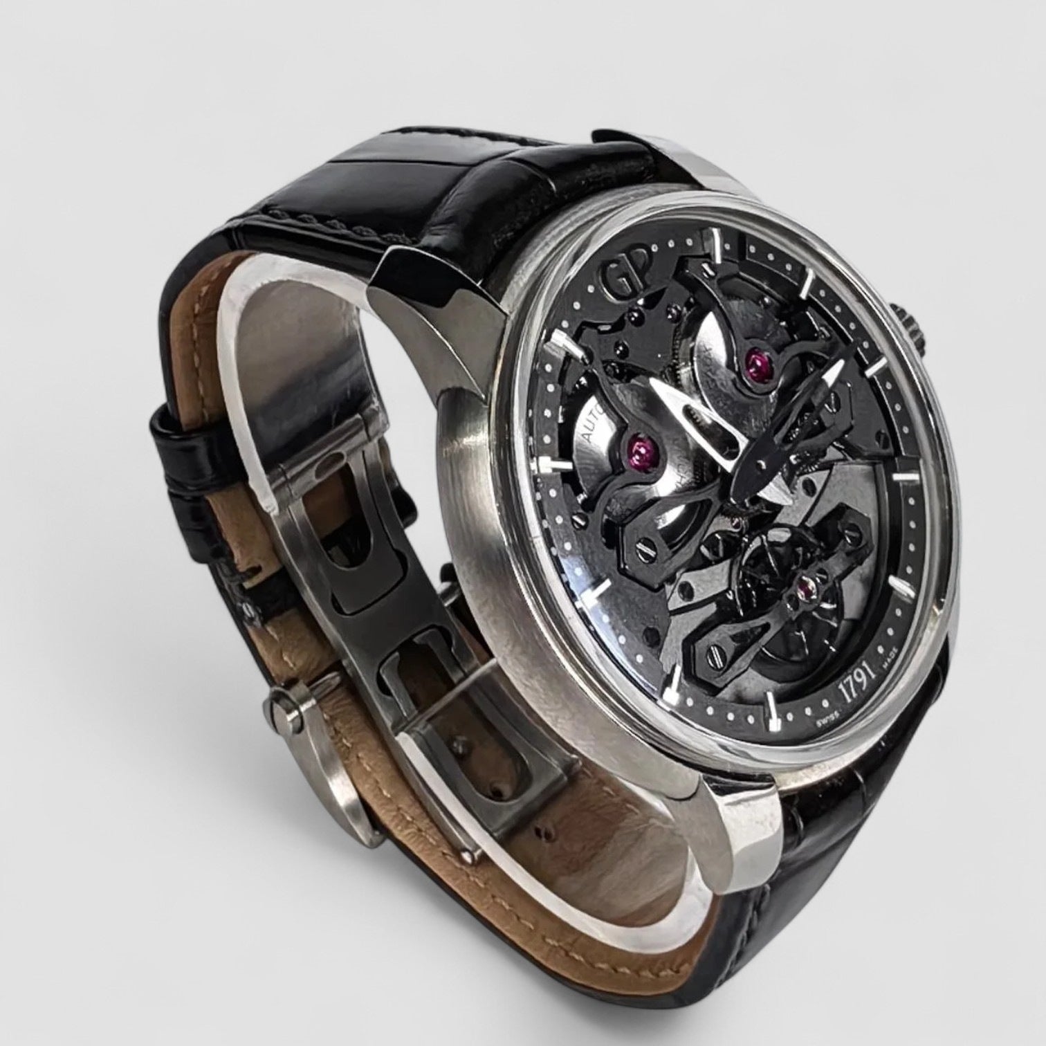 Neo Bridges Automatic 45mm