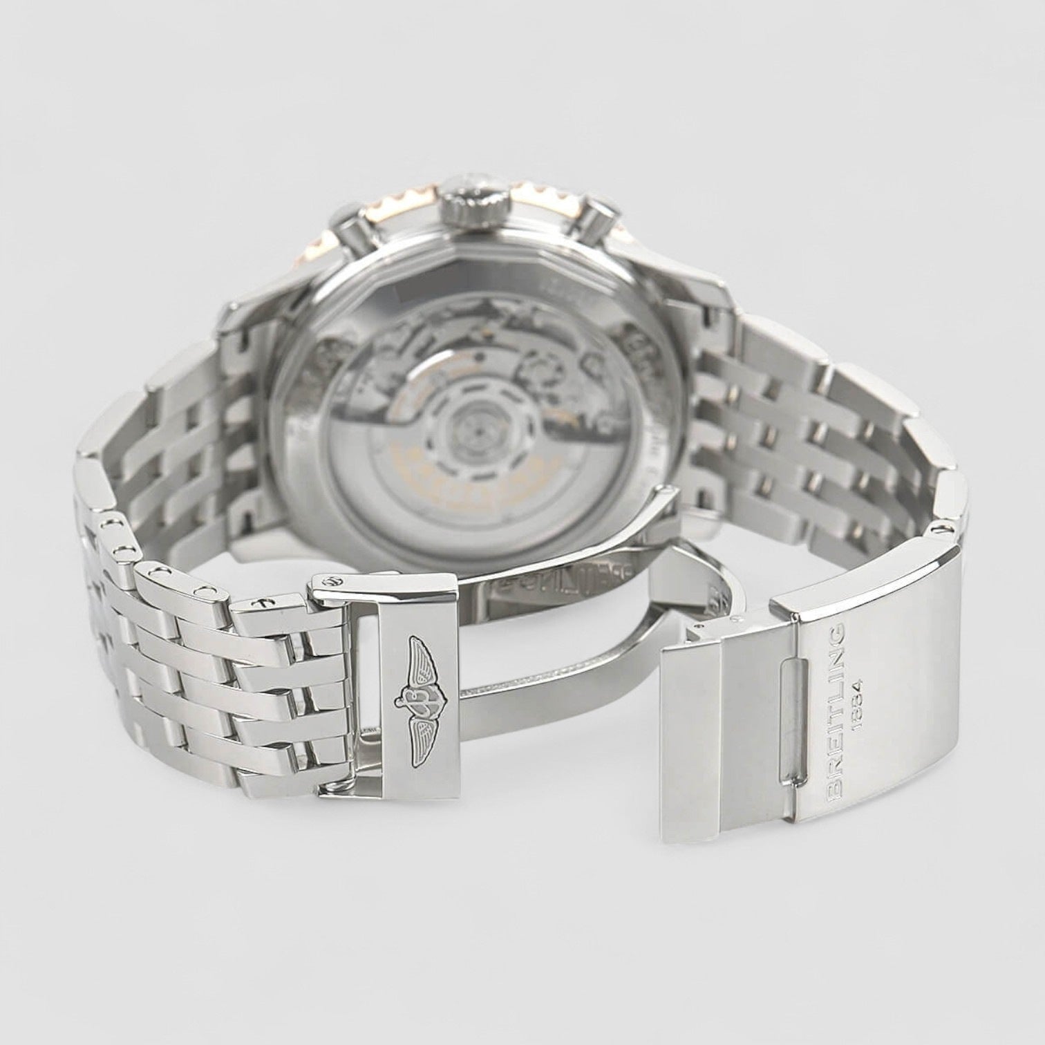 Navitimer 1 B01 Chronograph 43