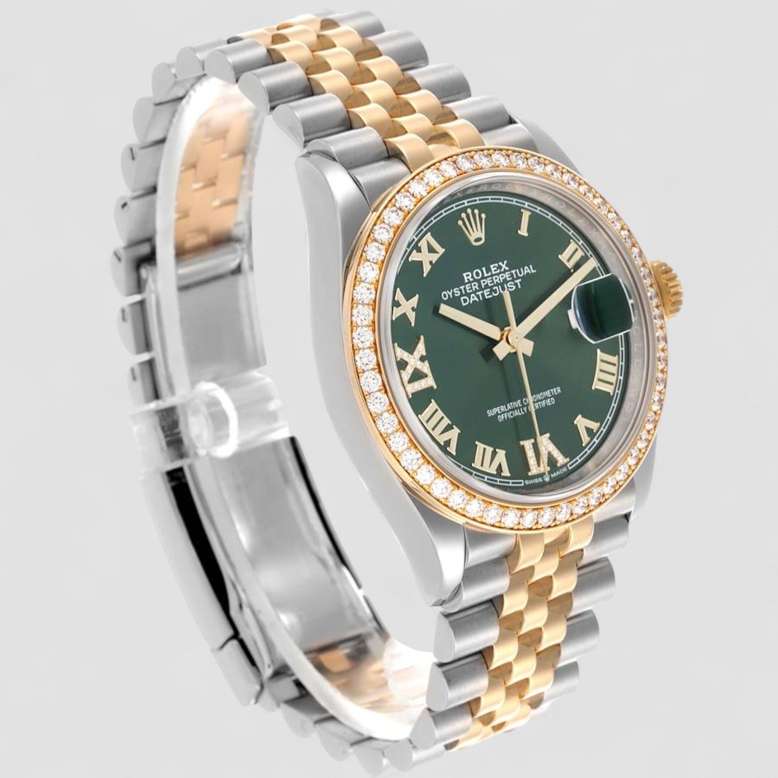 Datejust 36