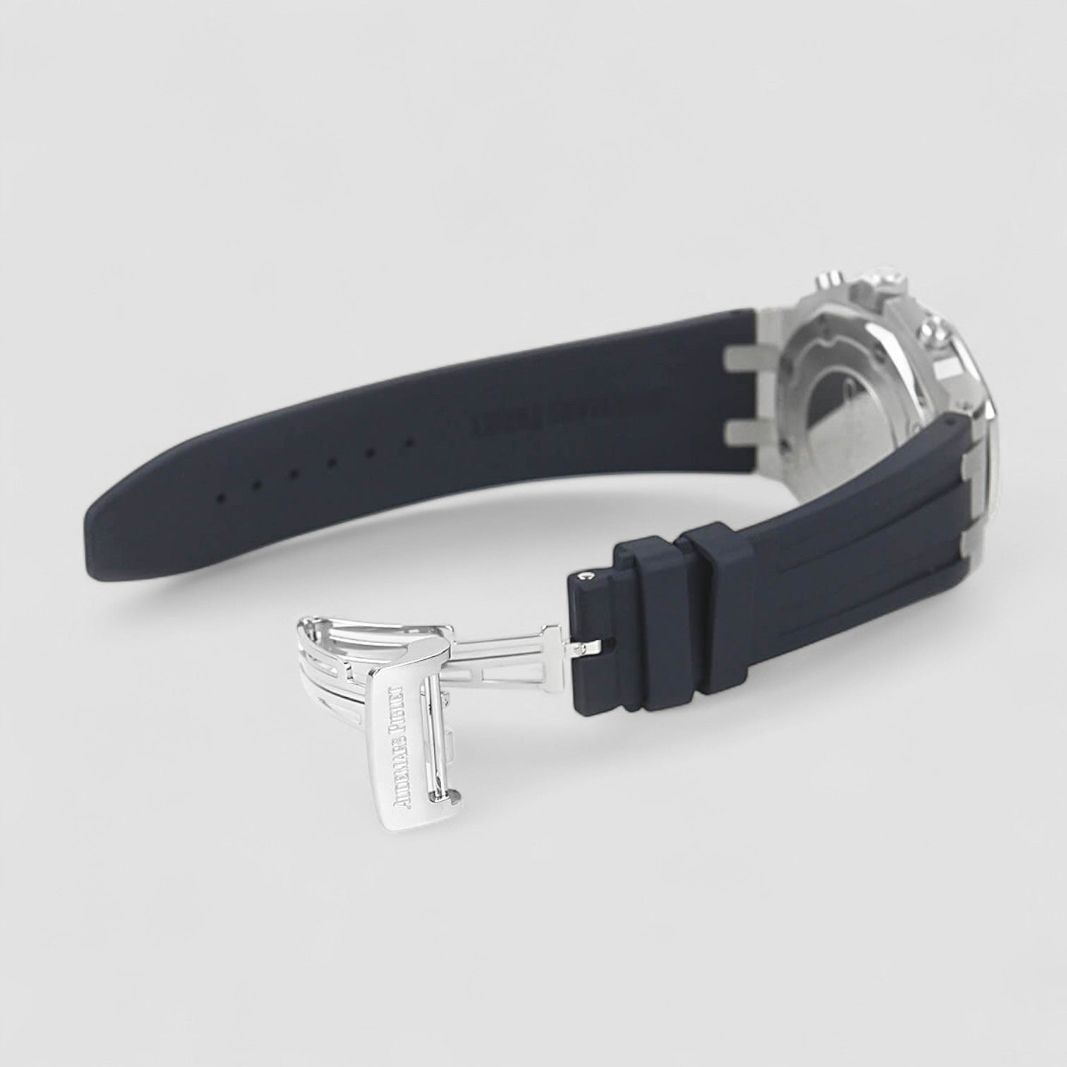 Royal Oak Offshore Chronograph 37mm Ladies Watch