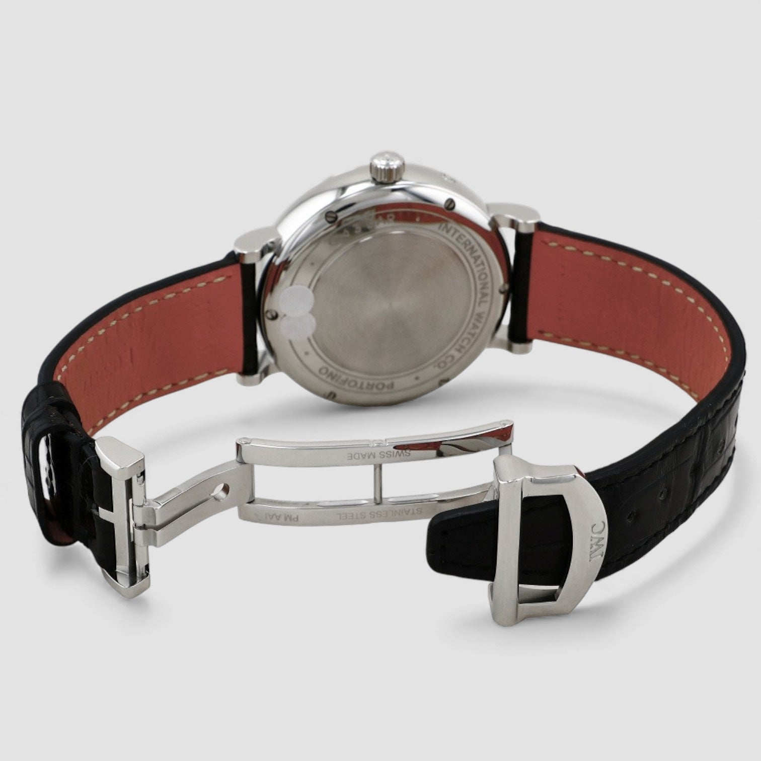 Portofino Automatic Moon Phase