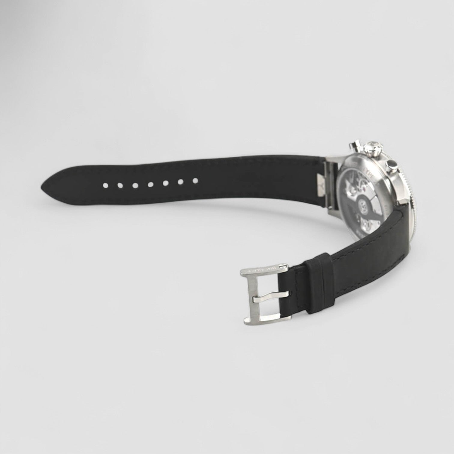 Type XX Chronographe 2057