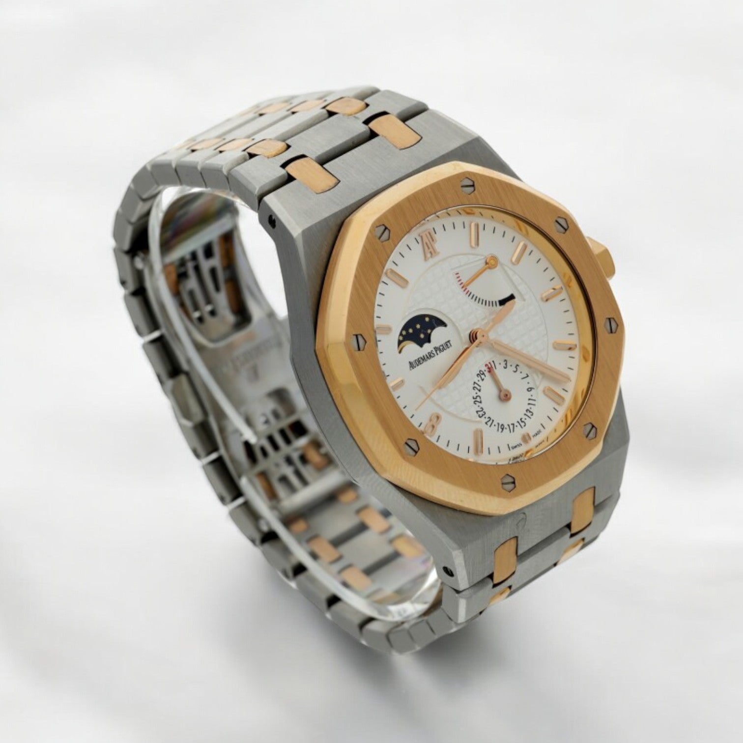 Royal Oak Pride of China Silver Limited