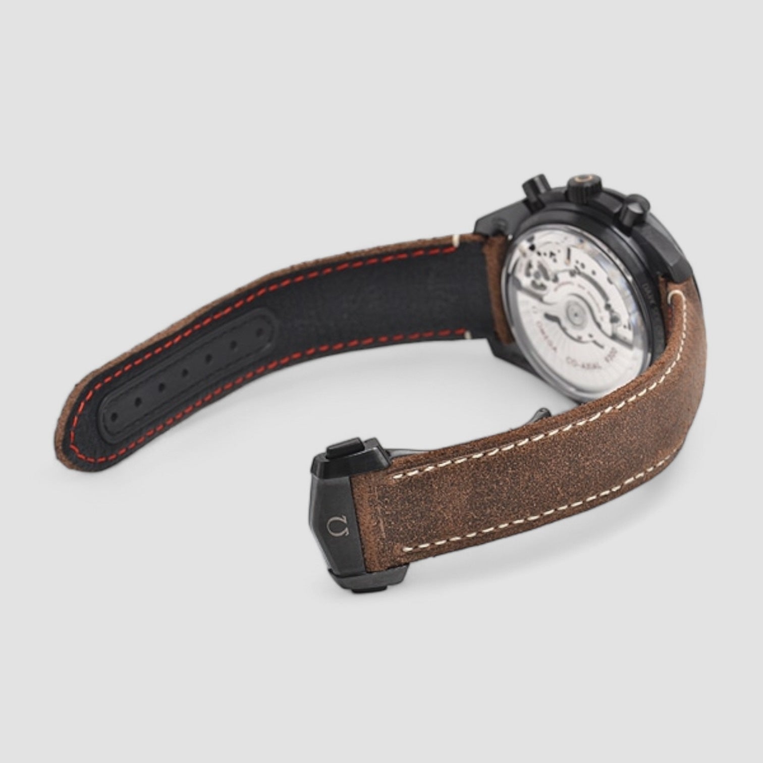 Speedmaster Moonwatch Co-Axial Chronograph Automatic Men's Watch