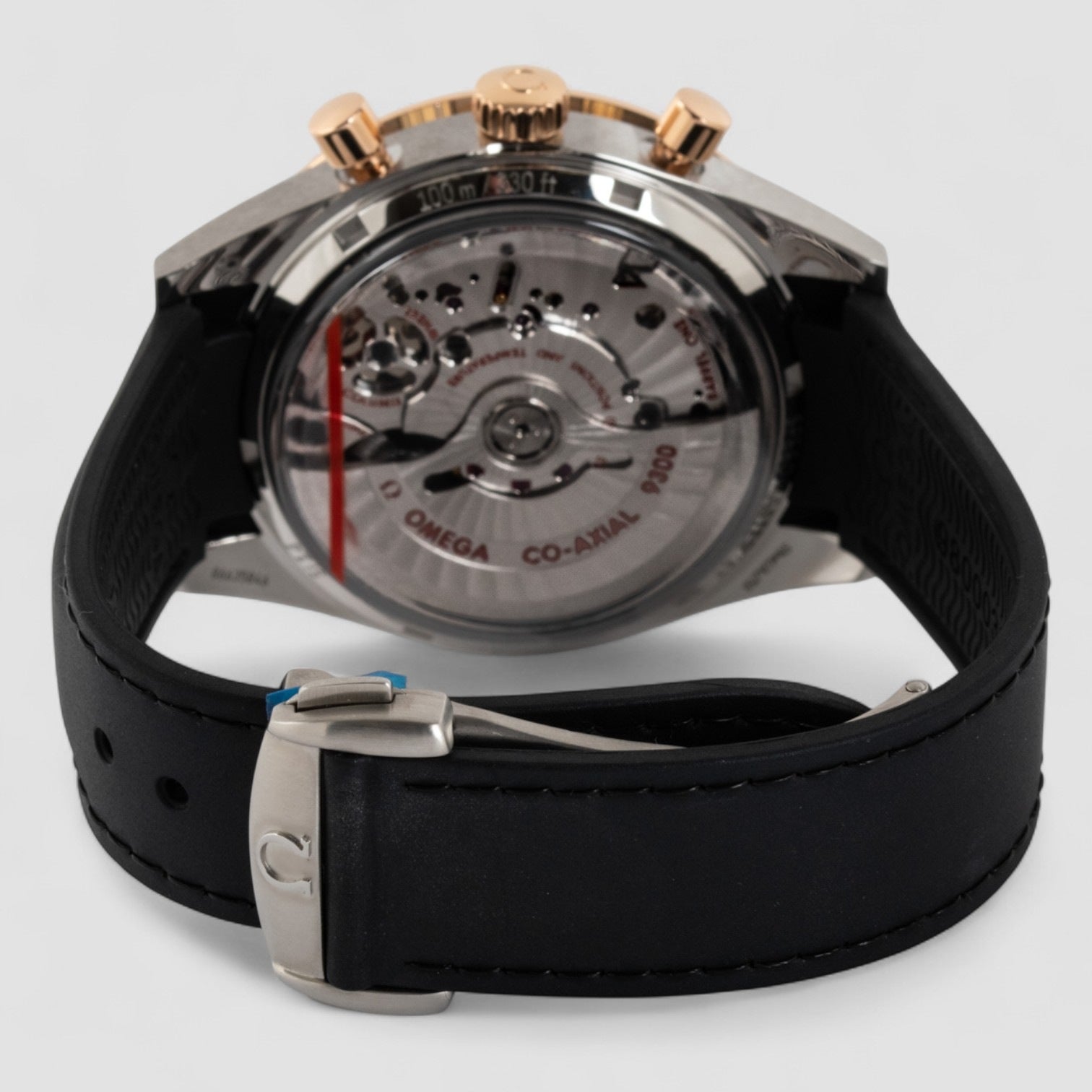 Speedmaster Chronograph