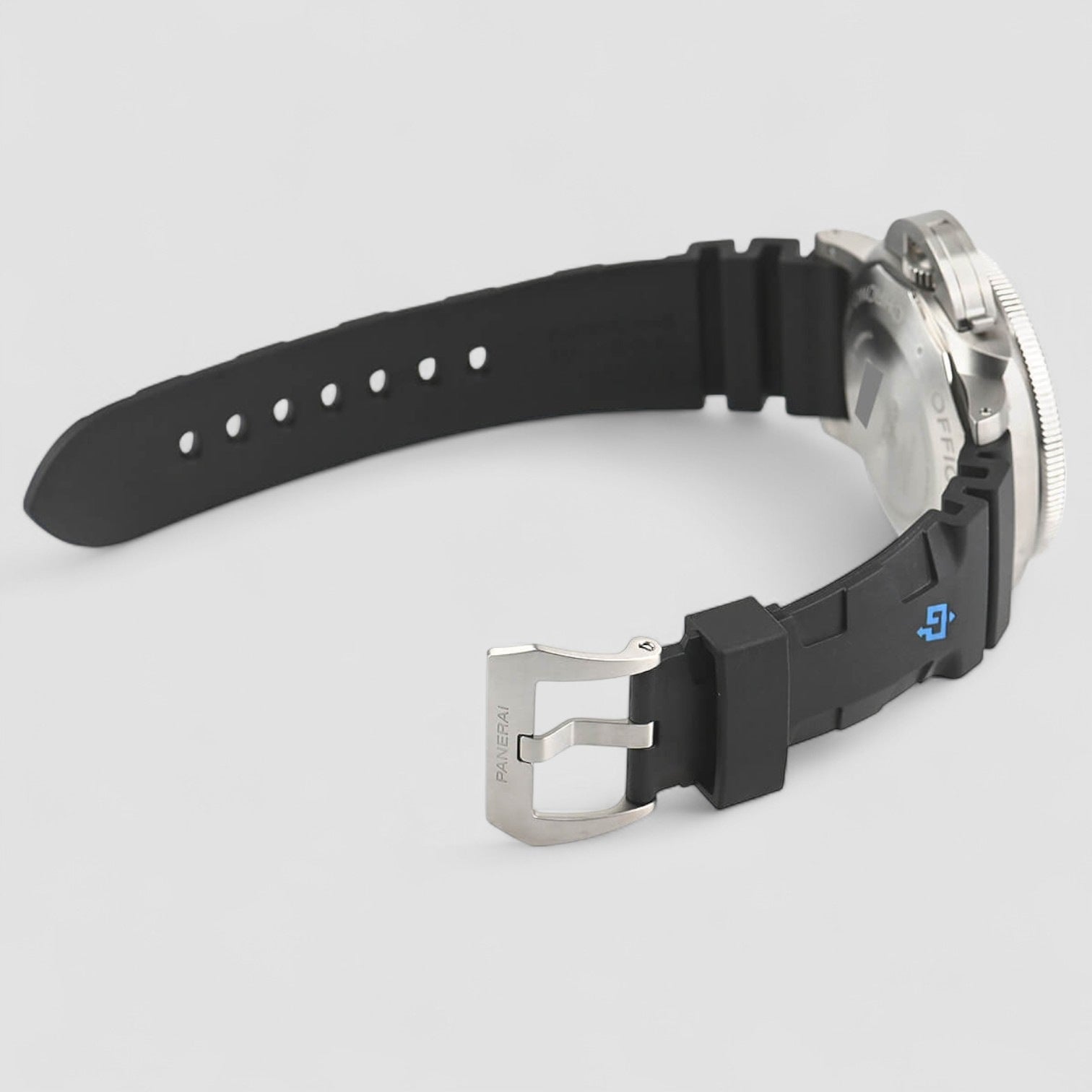 614 Luminor Submersible 47 Mm 00614 Chrono Flyback