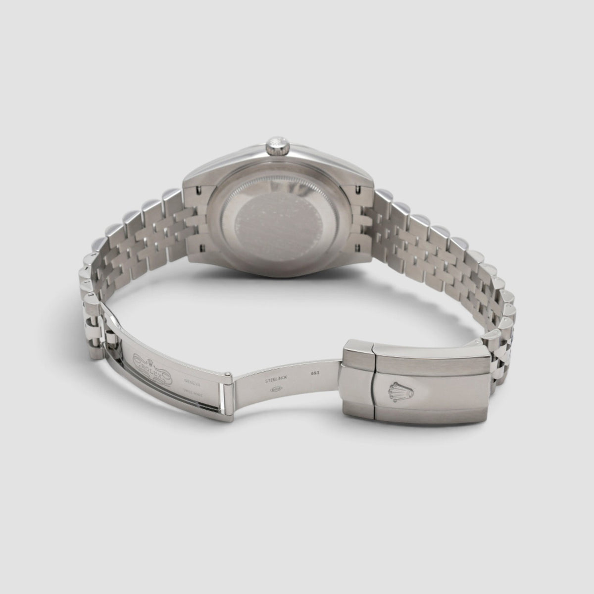 Datejust Wimbledon