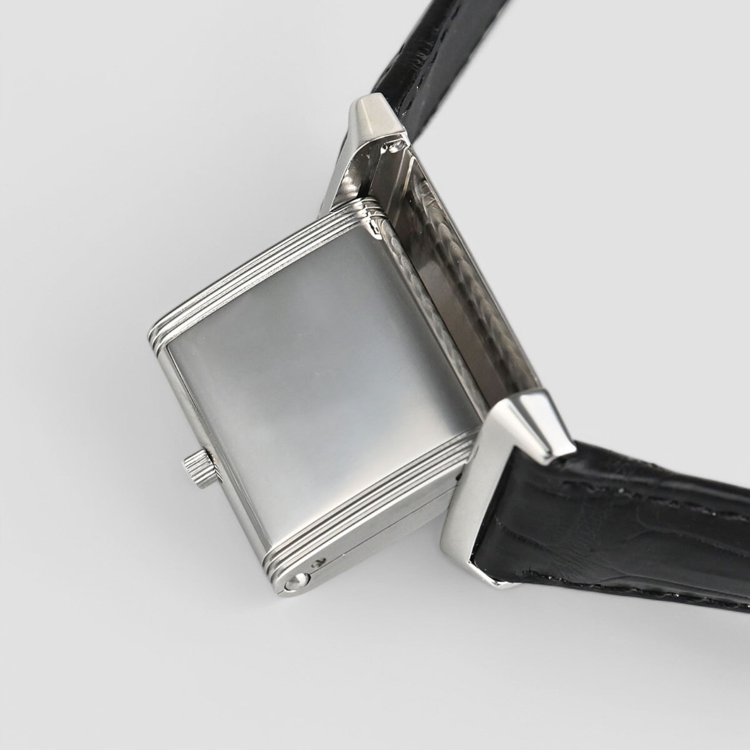 Reverso Classique Manual Wind Midsize Watch