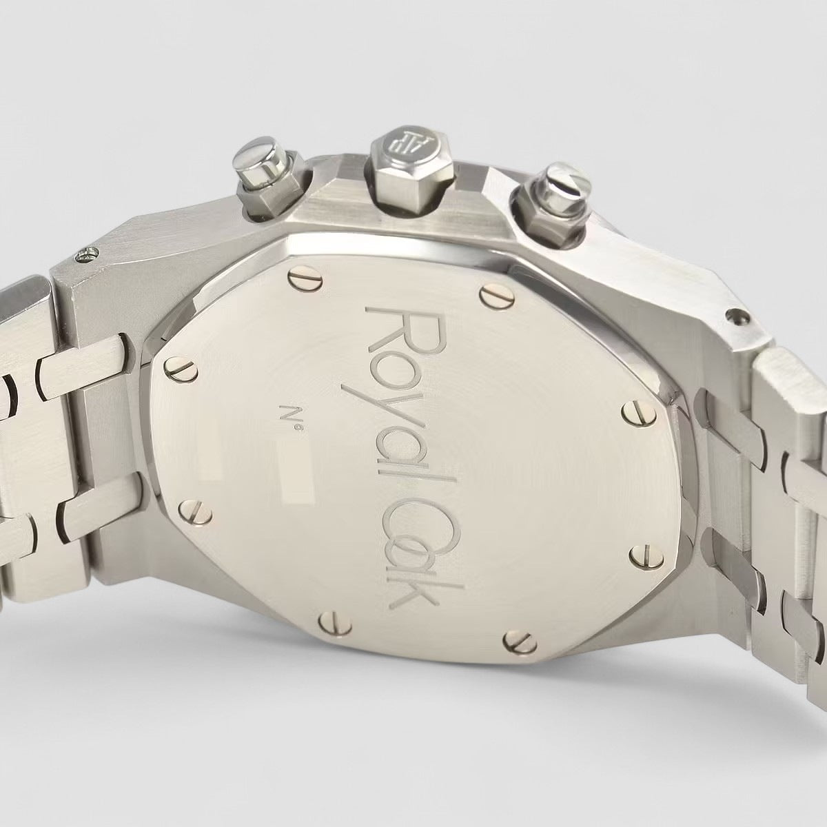Royal Oak Chronograph