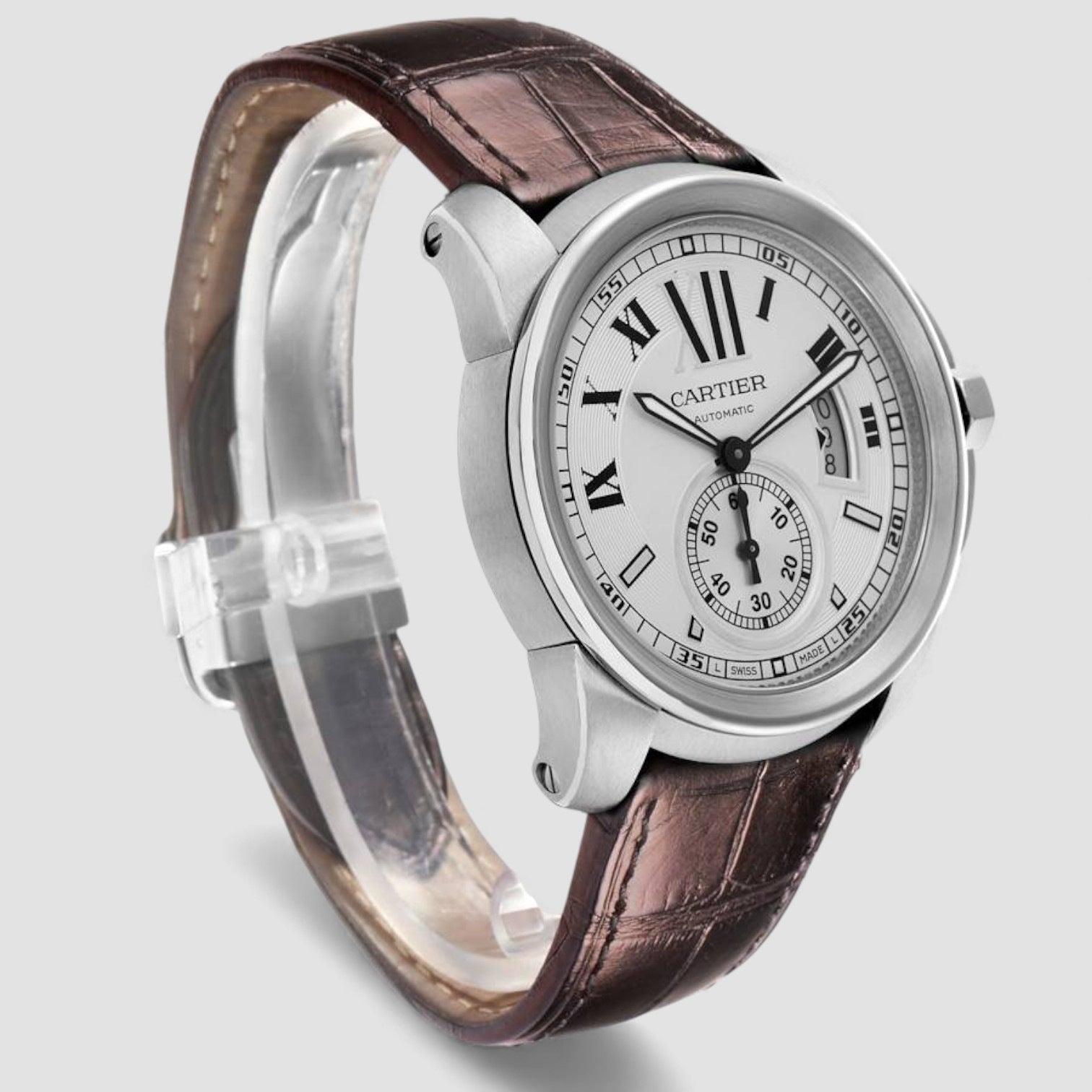 Calibre De Cartier