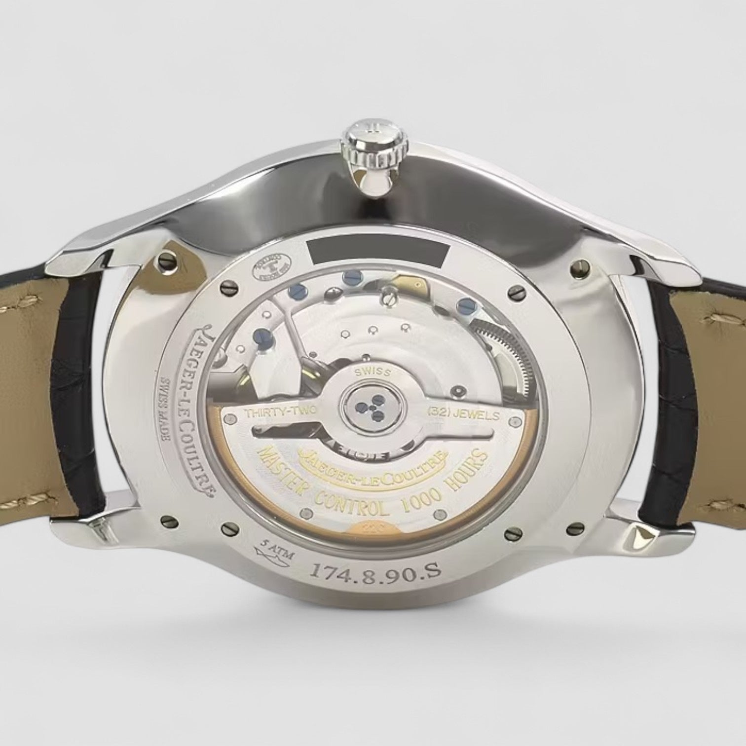 Master Grande Ultra Thin