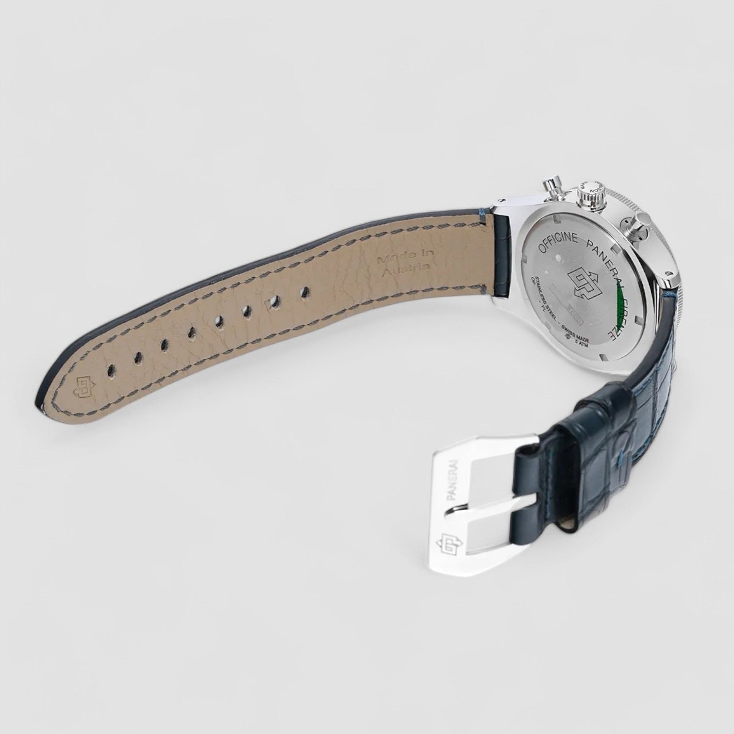 Mare Nostrum Acciaio