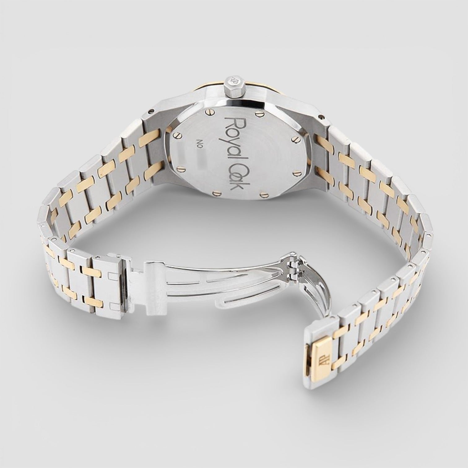 Royal Oak Day-date