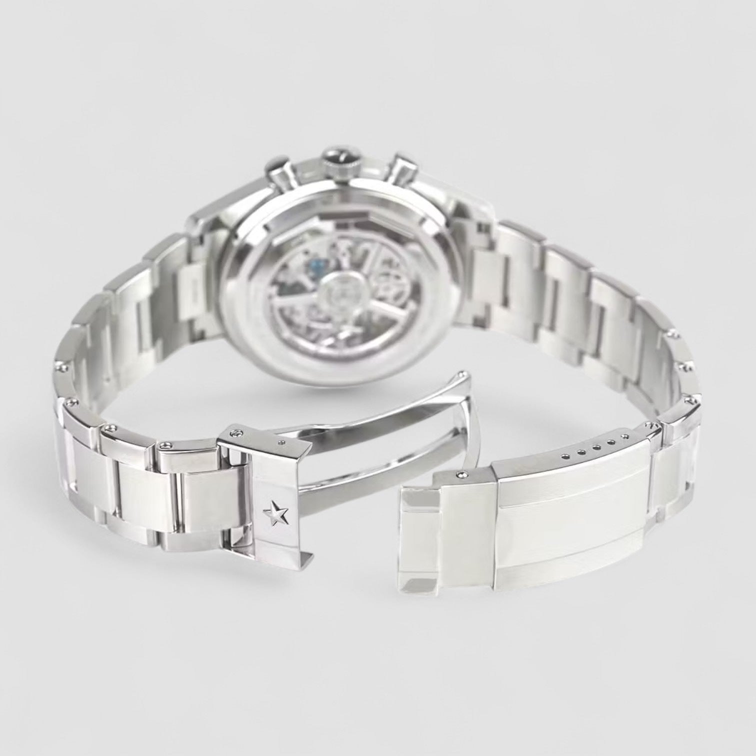 Chronomaster Original Triple Calendar