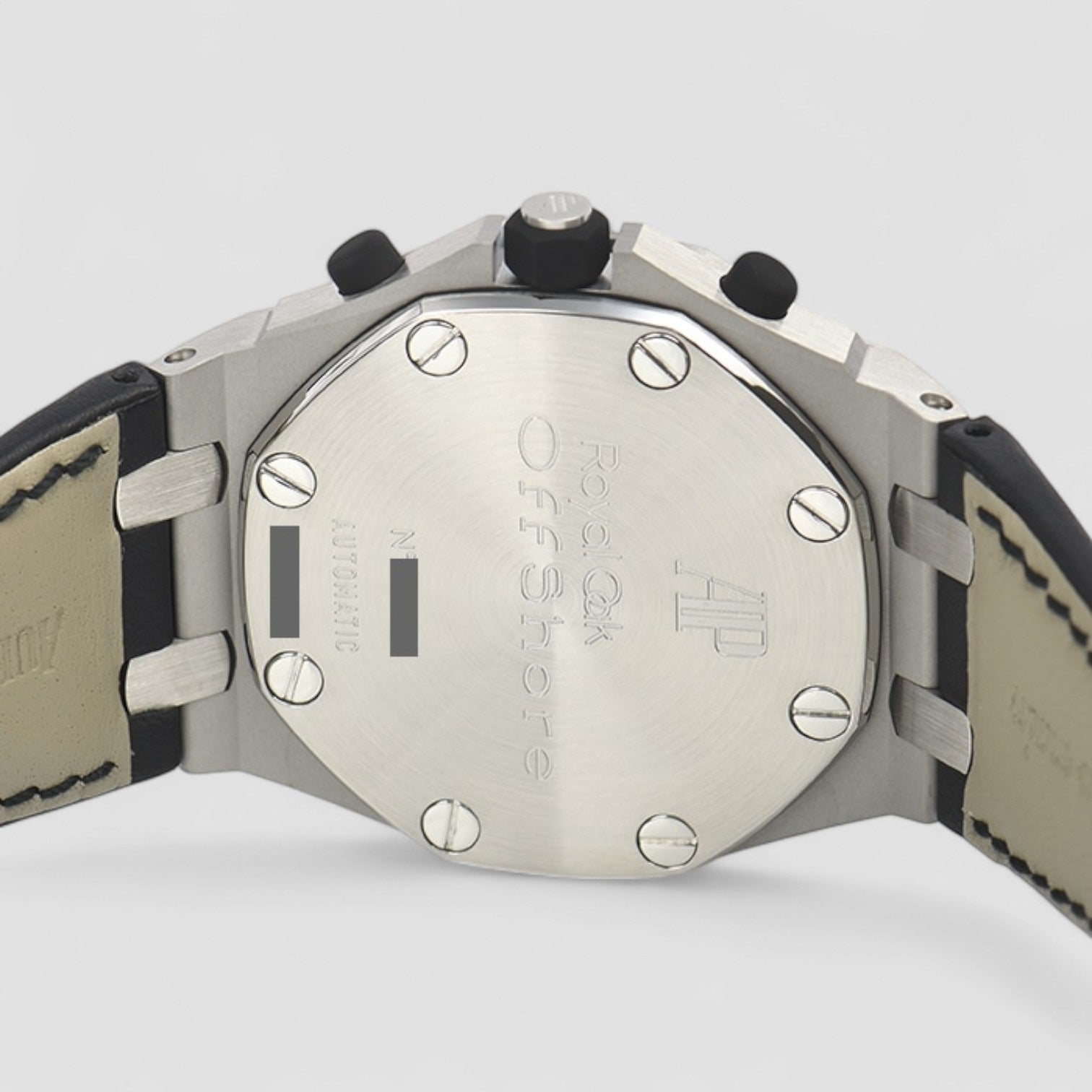 Royal Oak Offshore Automatic Chronograph Men's Watch