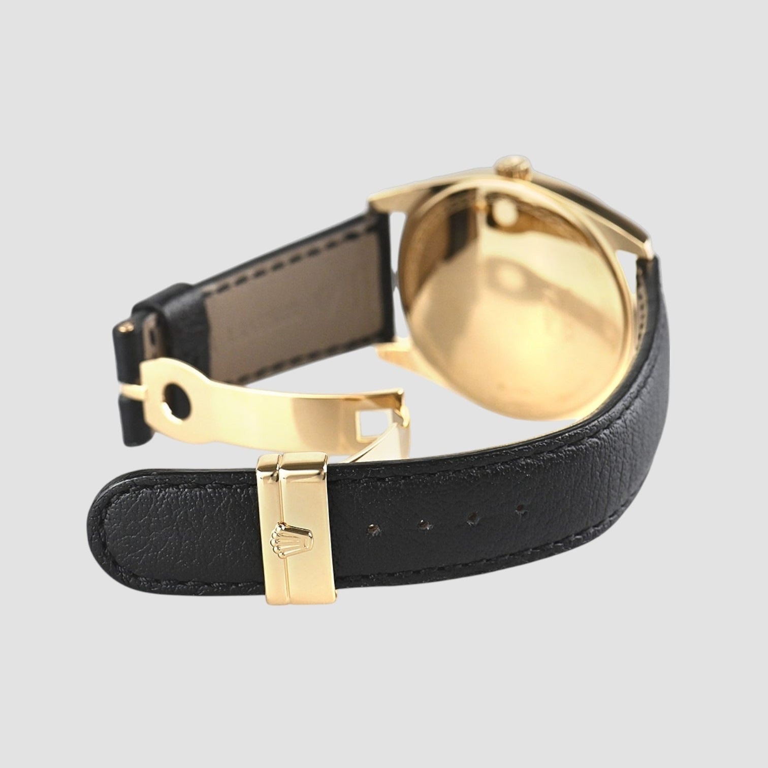 Cellini Danaos 18K Yellow Gold