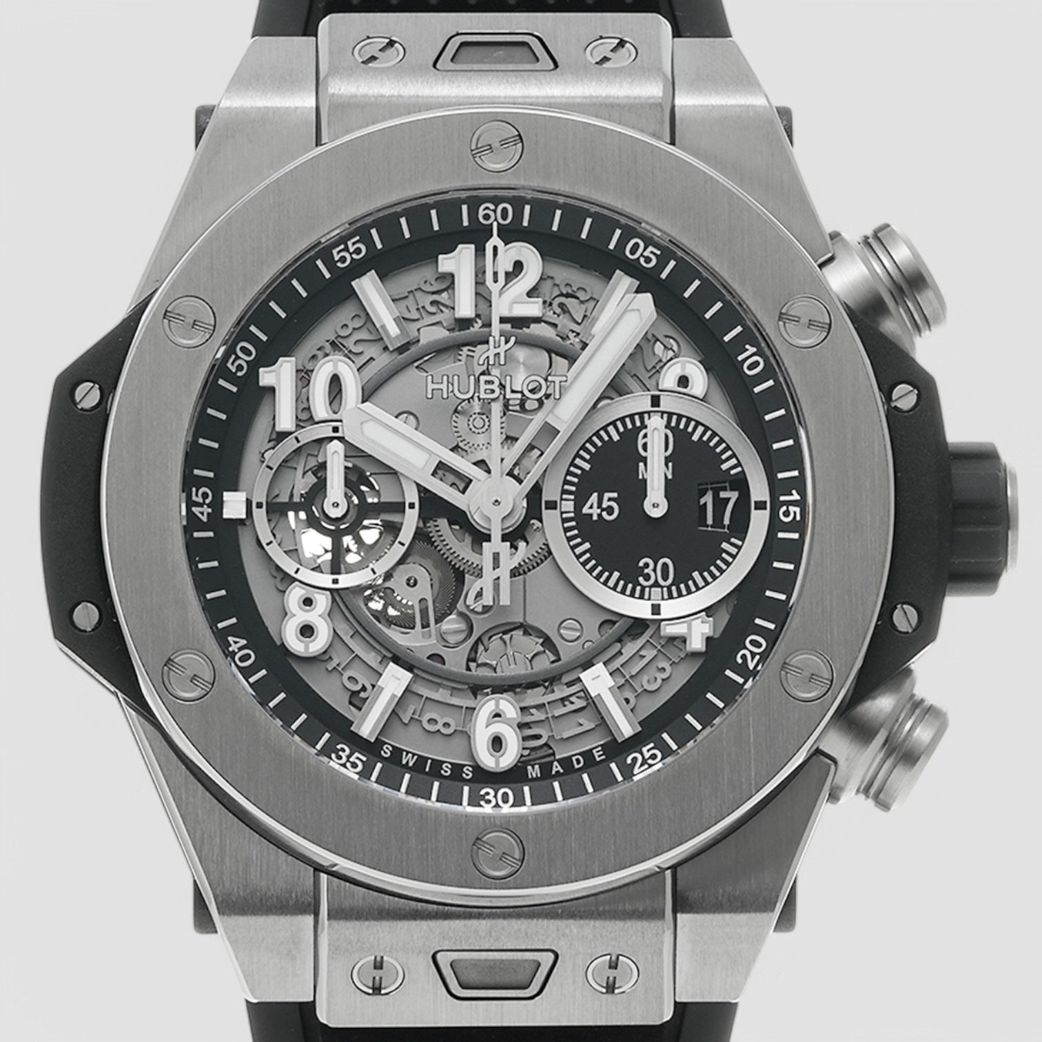 Big Bang Unico Automatic Men's Watch