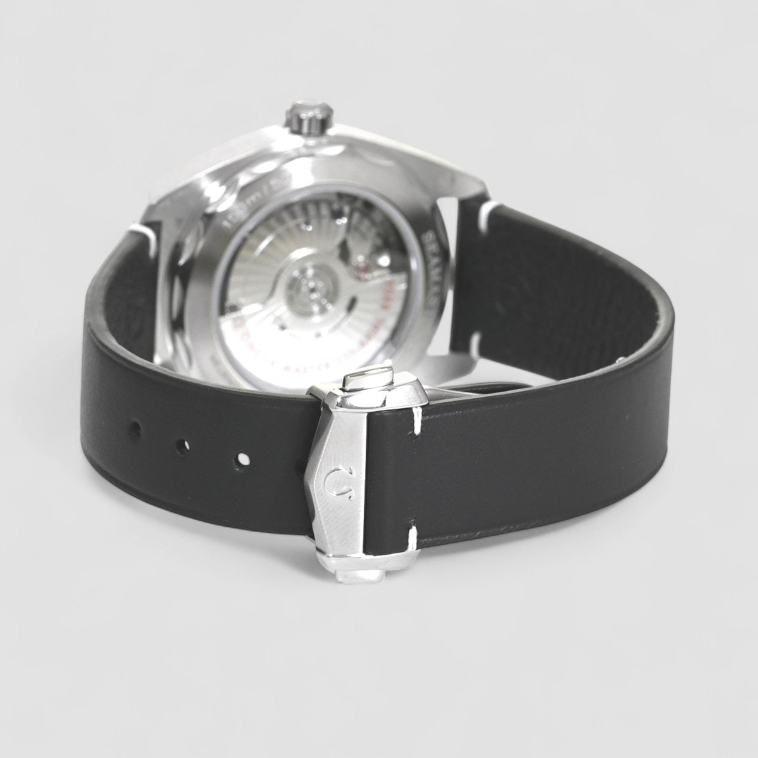 Seamaster Railmaster