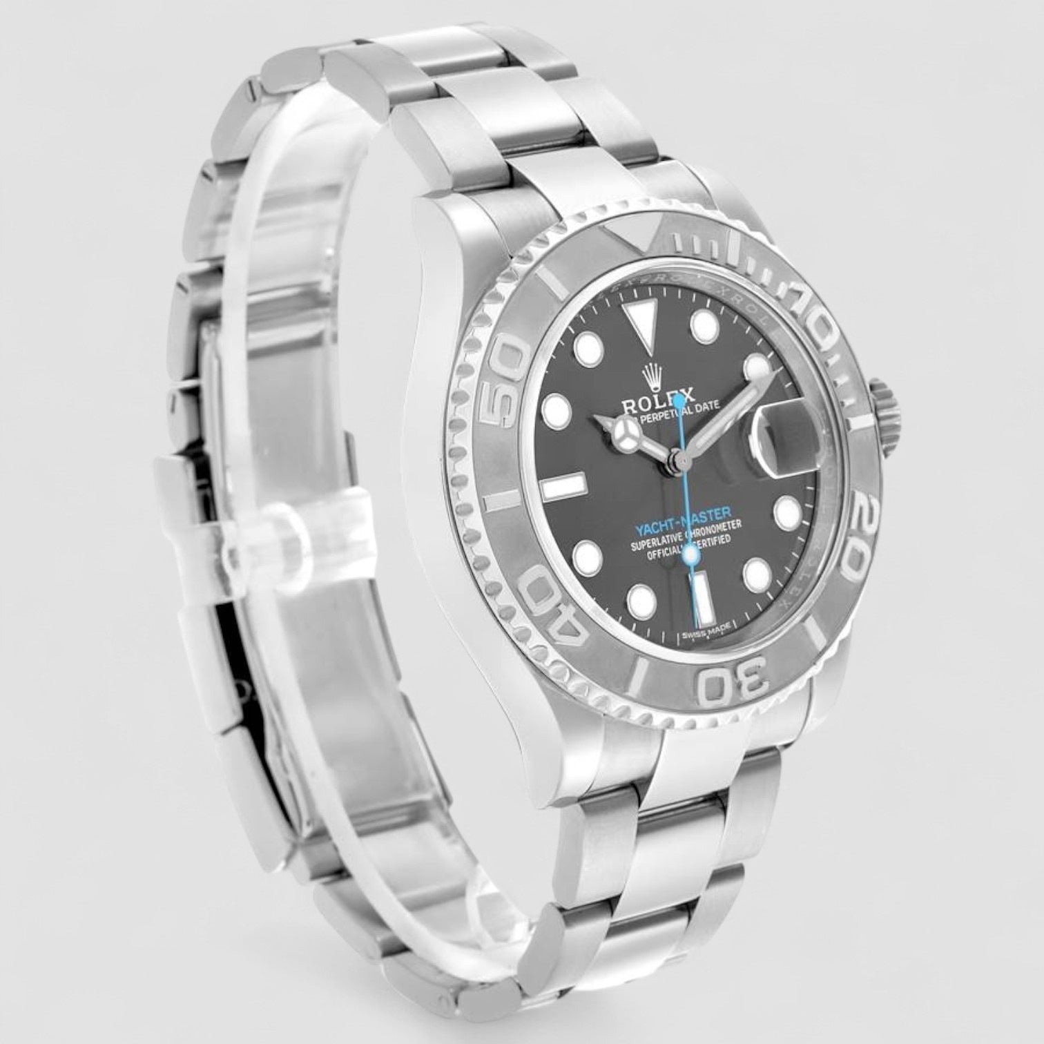 Yacht-Master 40