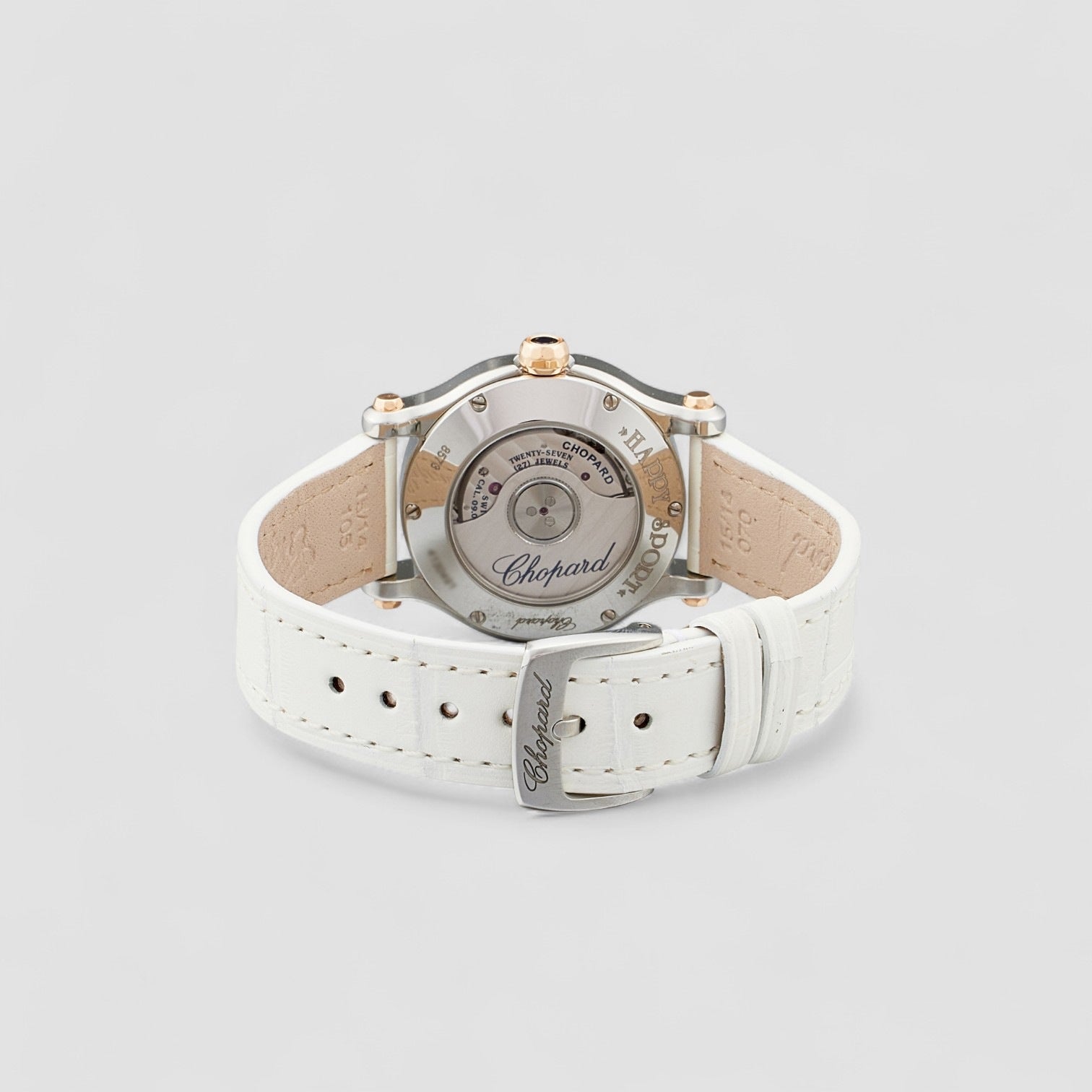 Happy Sport Automatic