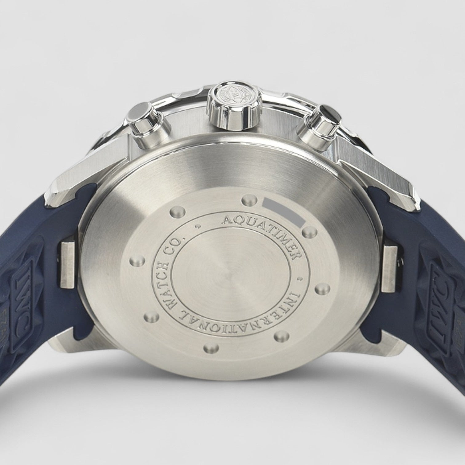 Aquatimer Chronograph