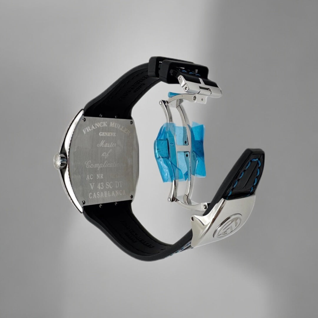Vanguard Casablanca V43 (BOUTIQUE EXCLUSIVE)