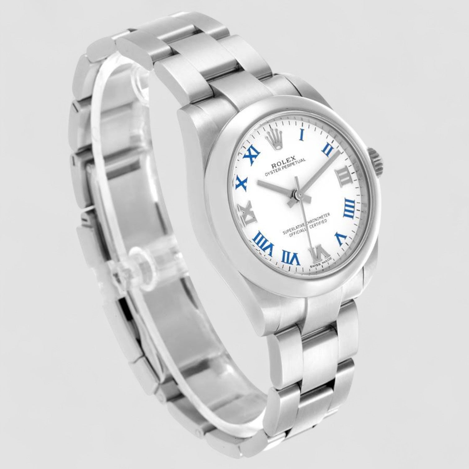 Oyster Perpetual 31